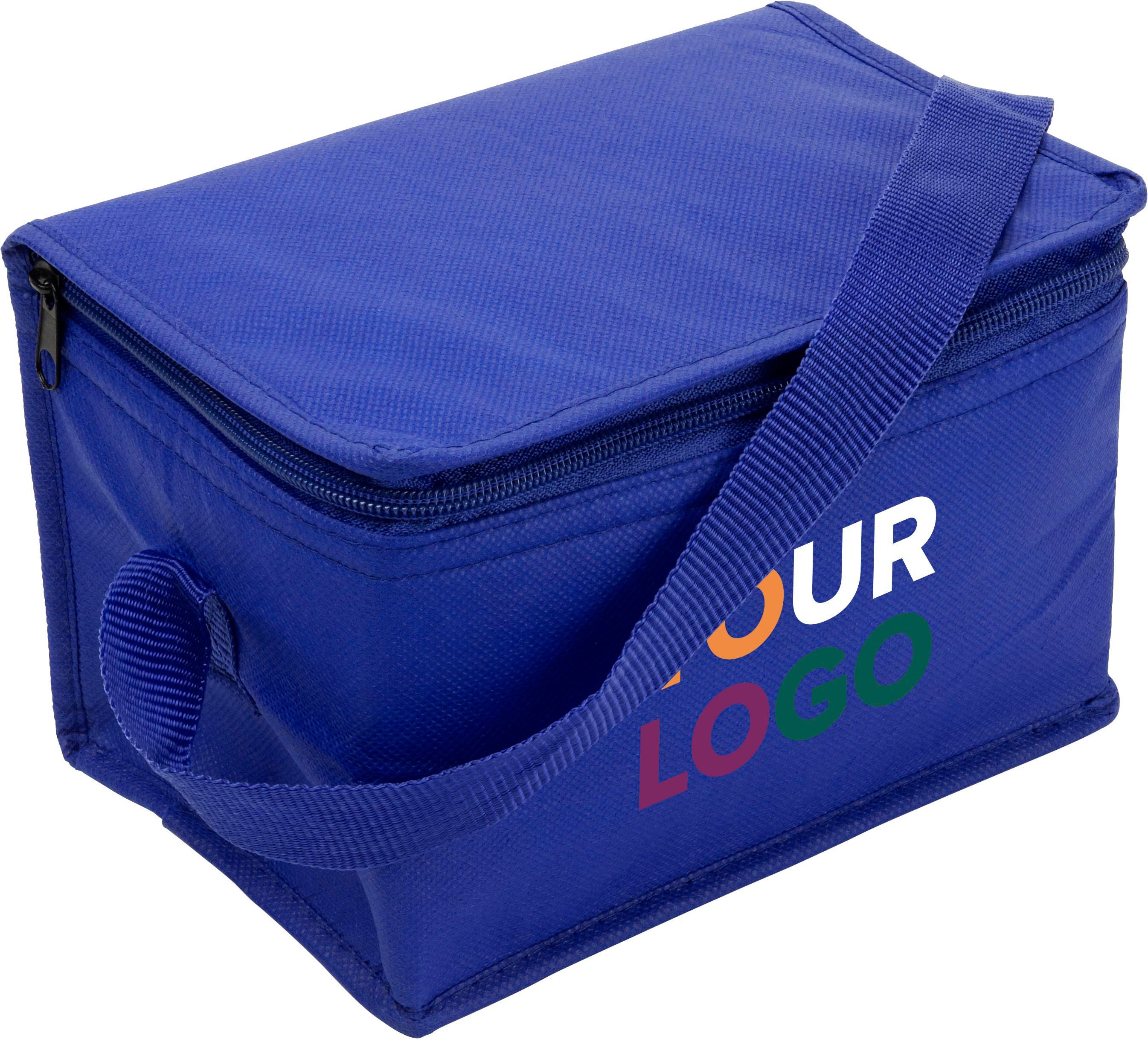 Kühltasche aus Non-Woven Arlene