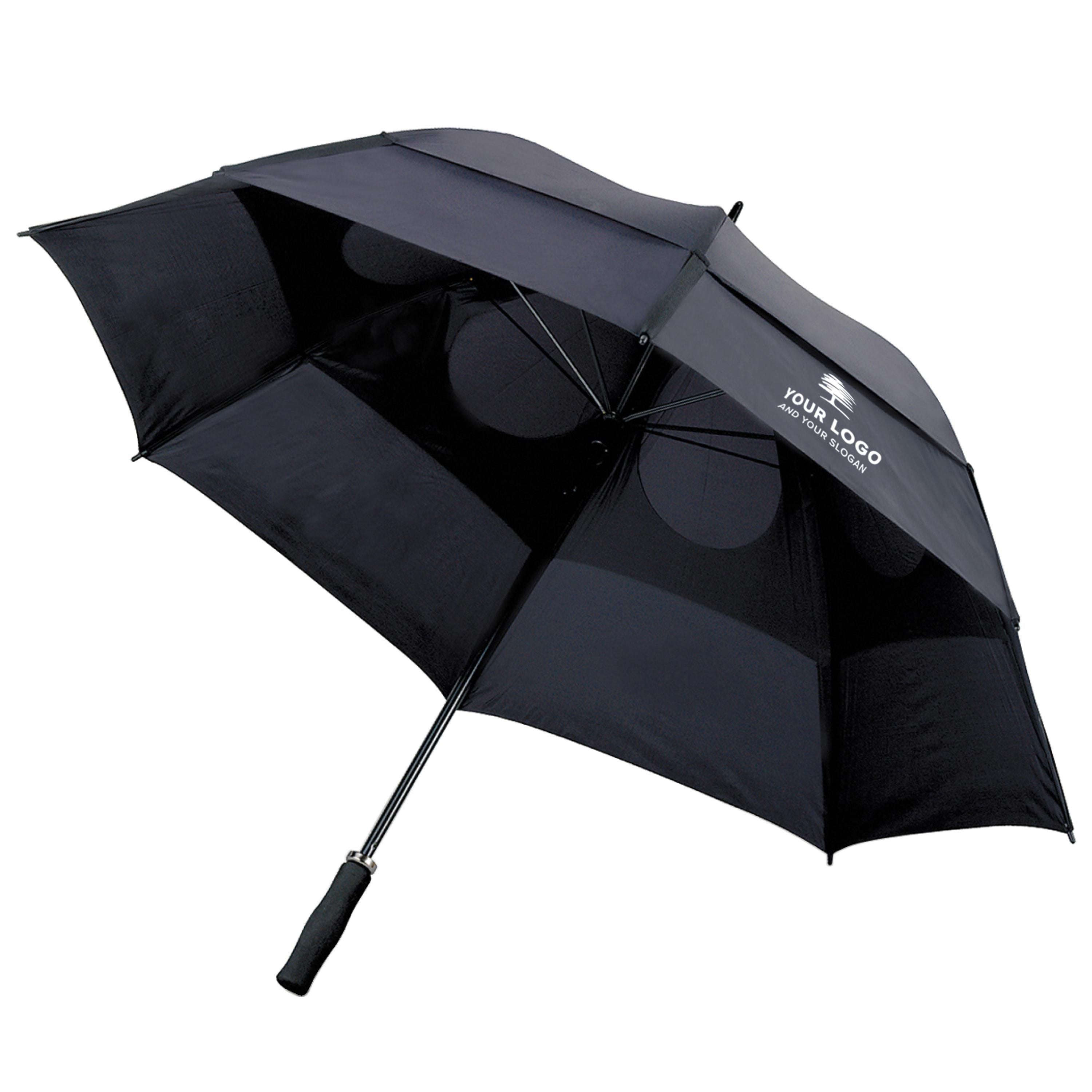 Portierschirm aus Polyester Debbie