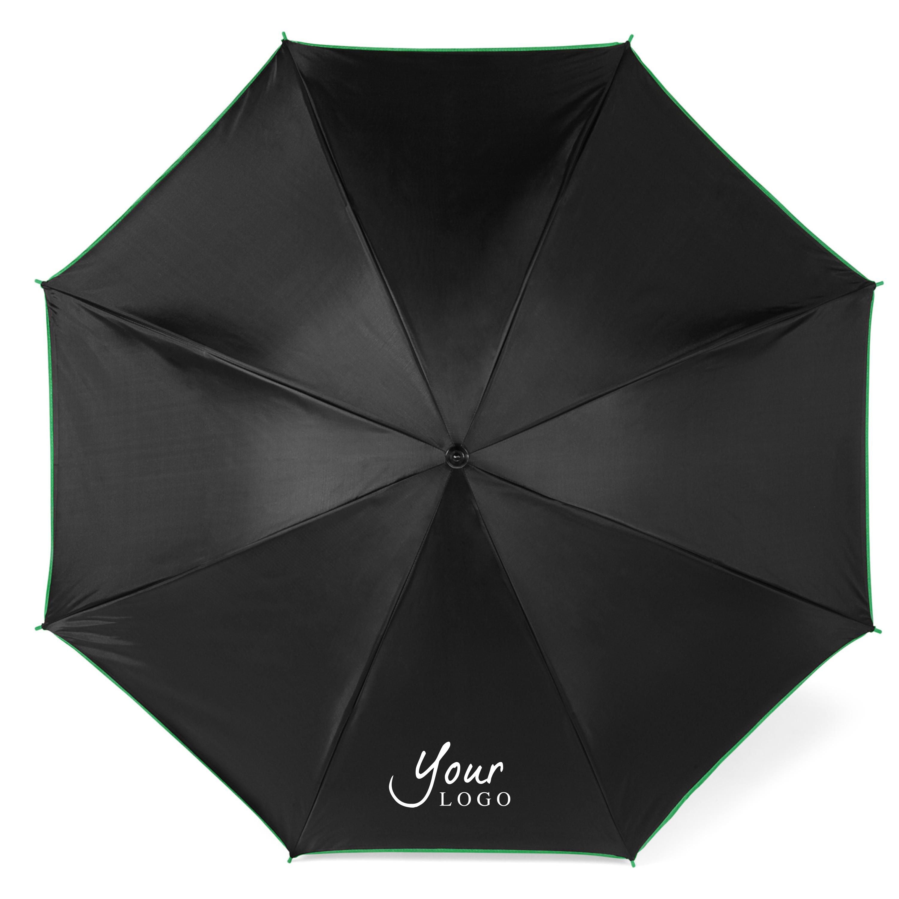 Stockschirm aus Polyester Armando