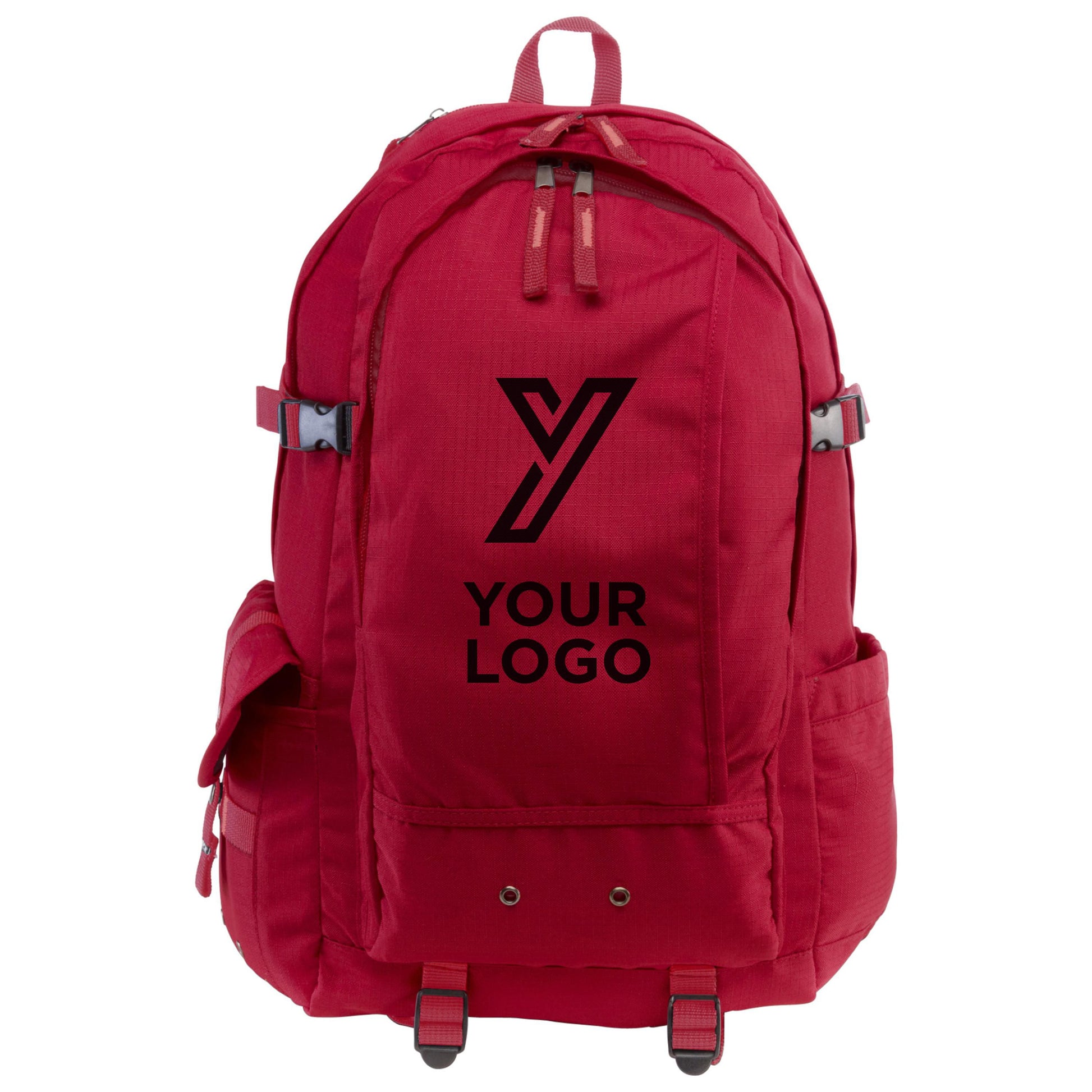 Rucksack aus Ribstop Victor