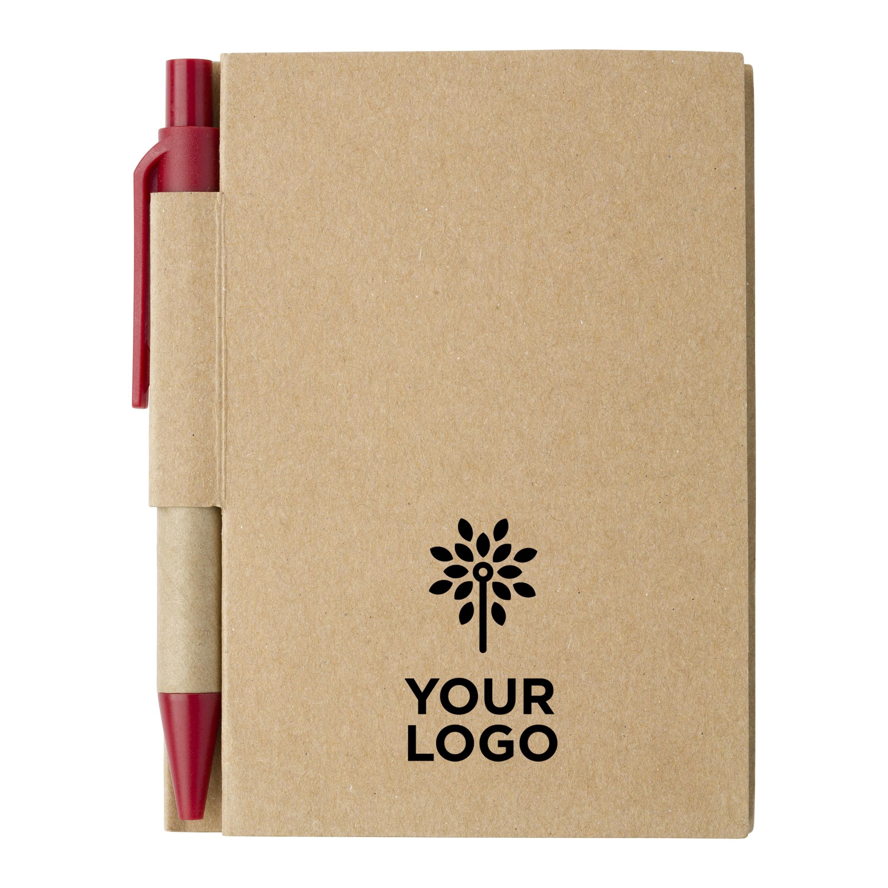Notizbuch aus Karton Cooper Original