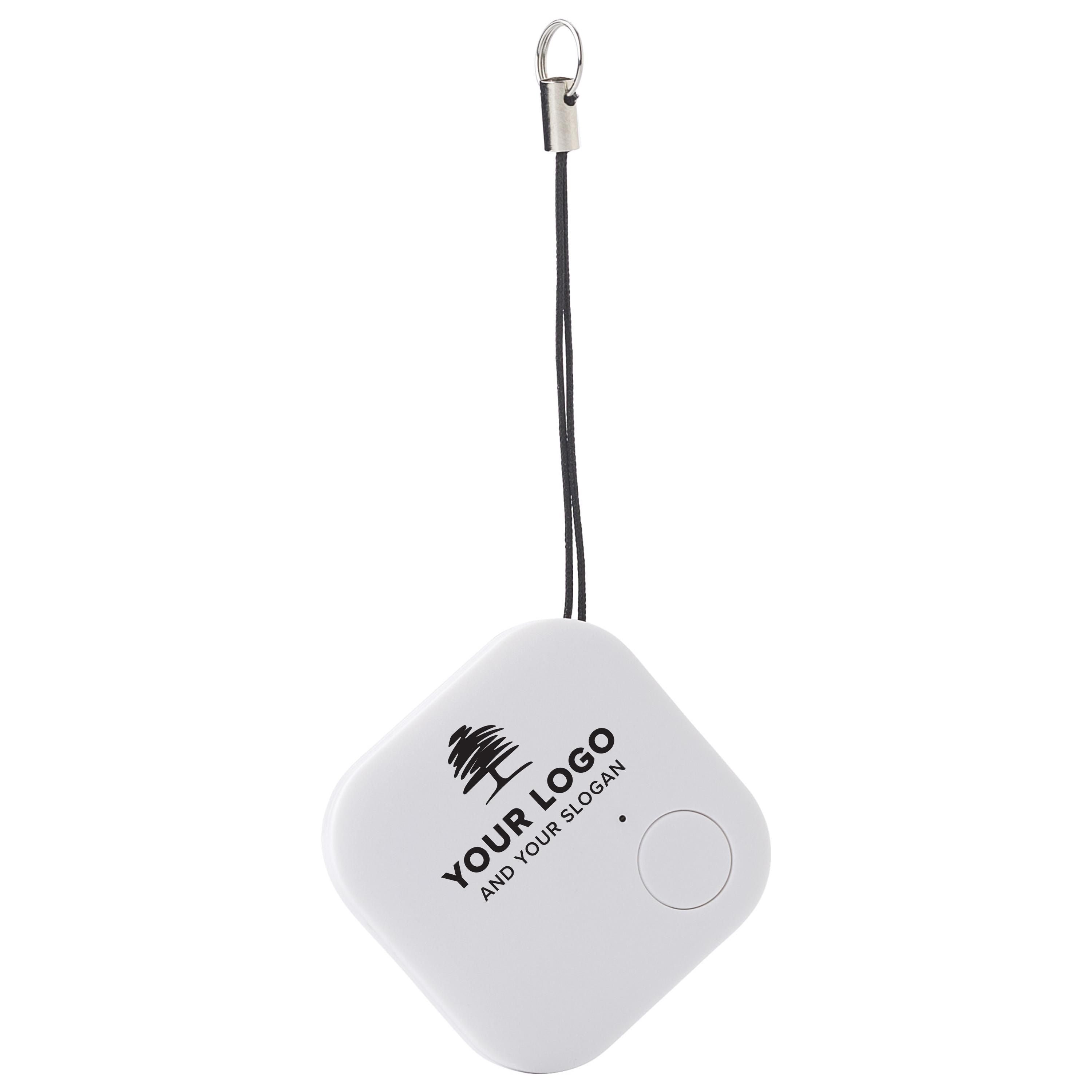 BT/Wireless GPS-Tracker aus ABS-Kunststoff Gerard
