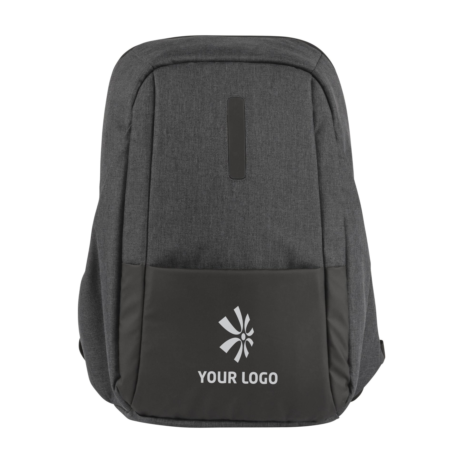 Laptop Rucksack aus PVC Aliza