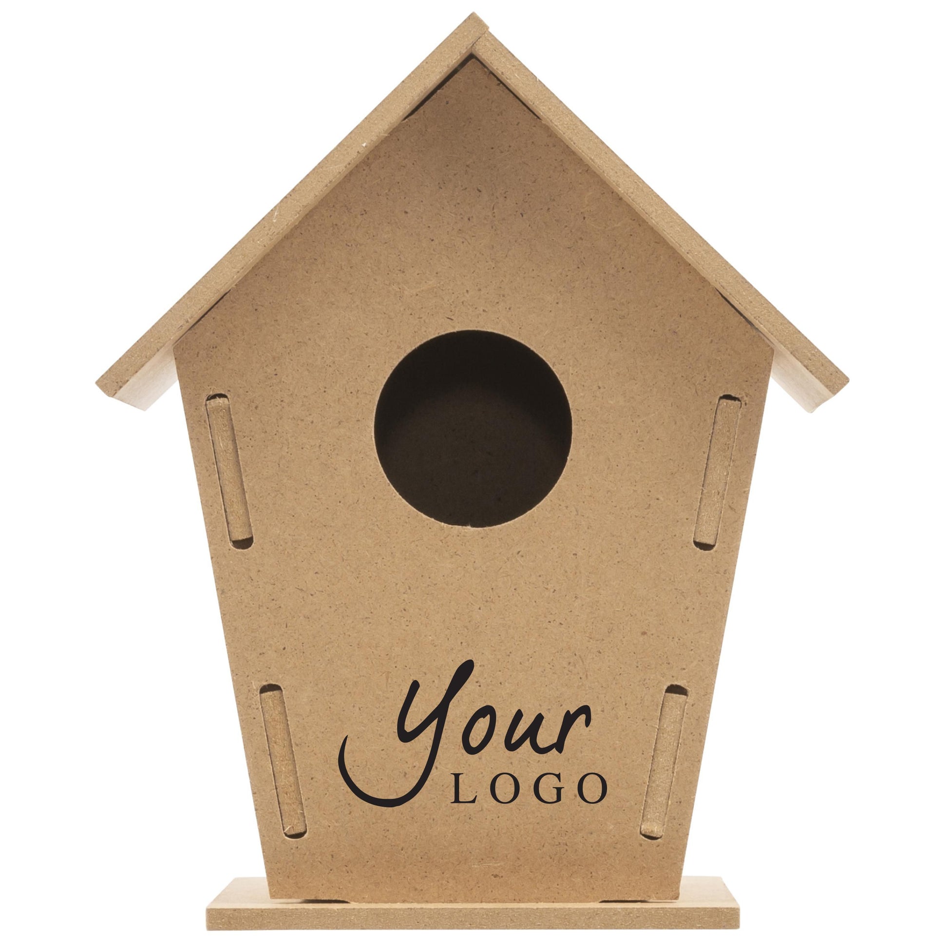 Vogelhaus 'Taylor' aus Holz