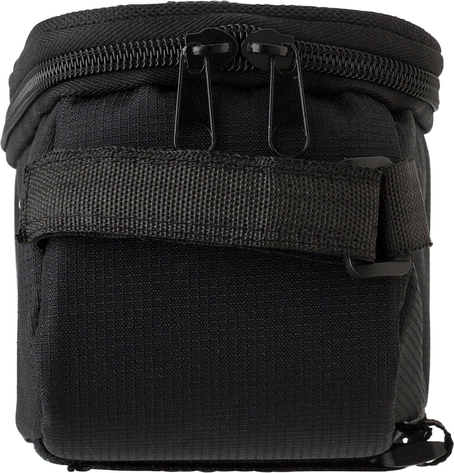 Fahrradlenkertasche aus Polyester (600D) Priya