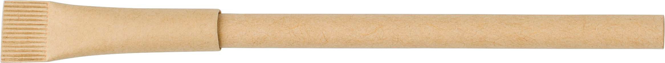 Bleistift aus recyceltem Papier Nicolina