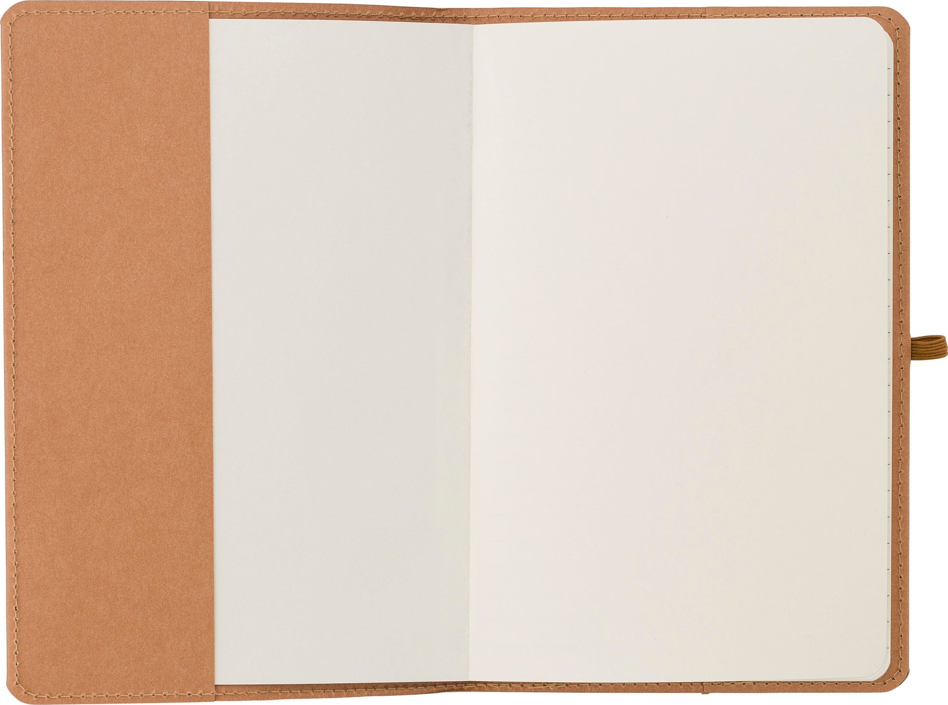 Notizbuch aus gewaschenem Kraftpapier Johanna Original