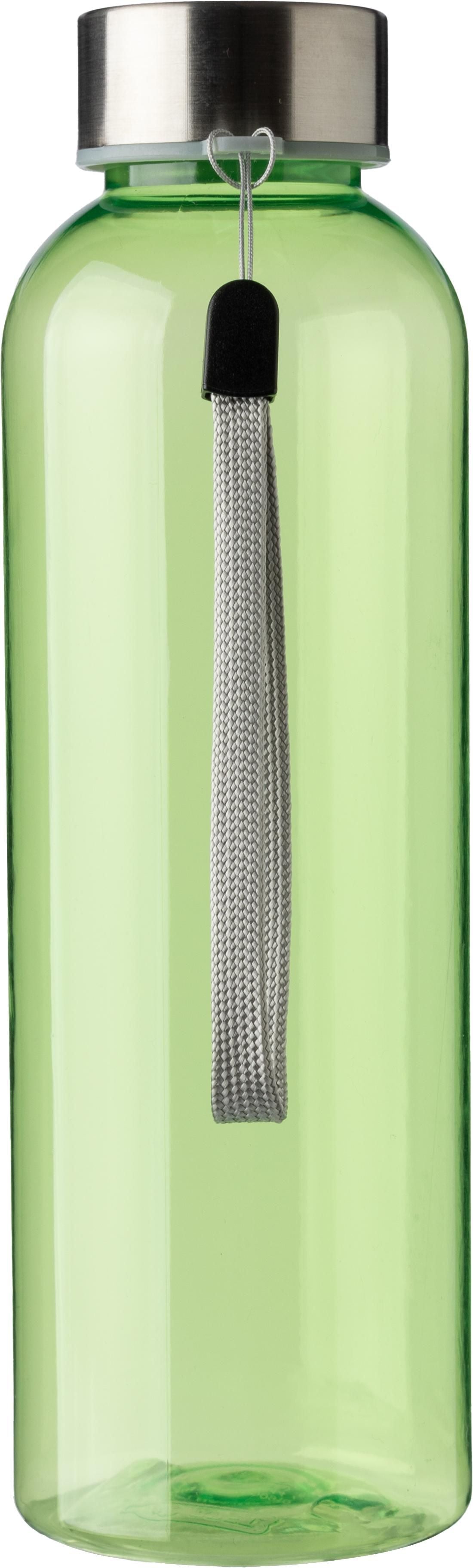 rPET Trinkflasche Isabelle 500 ml