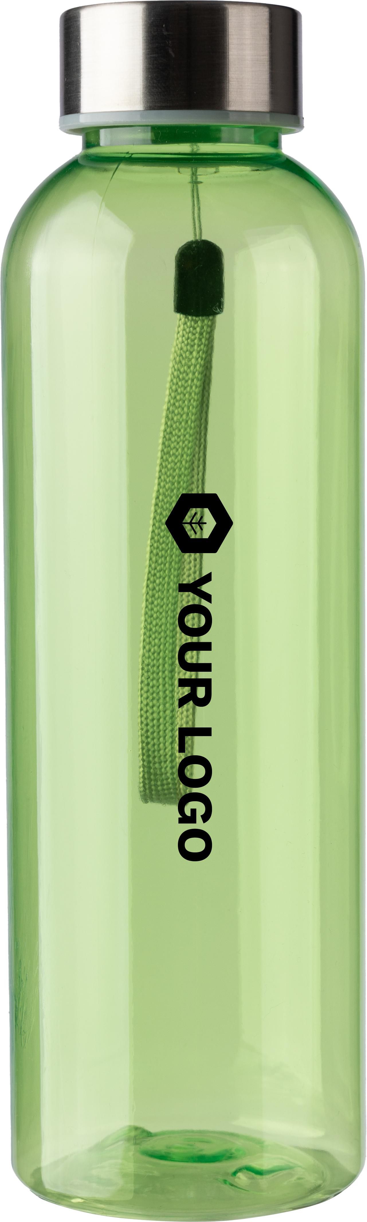 rPET Trinkflasche Isabelle 500 ml