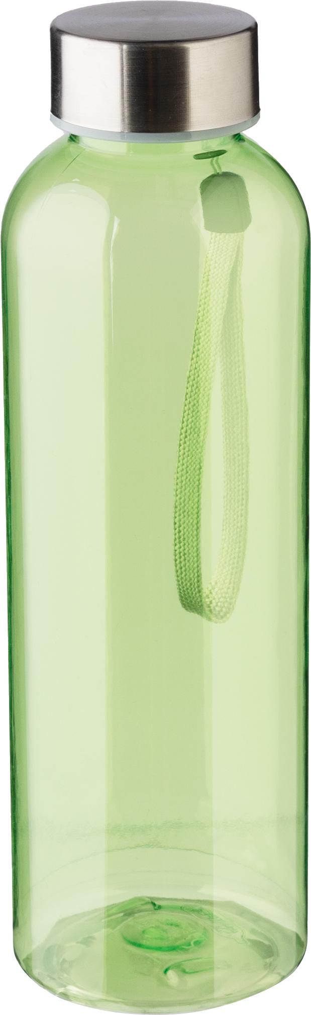 rPET Trinkflasche Isabelle 500 ml