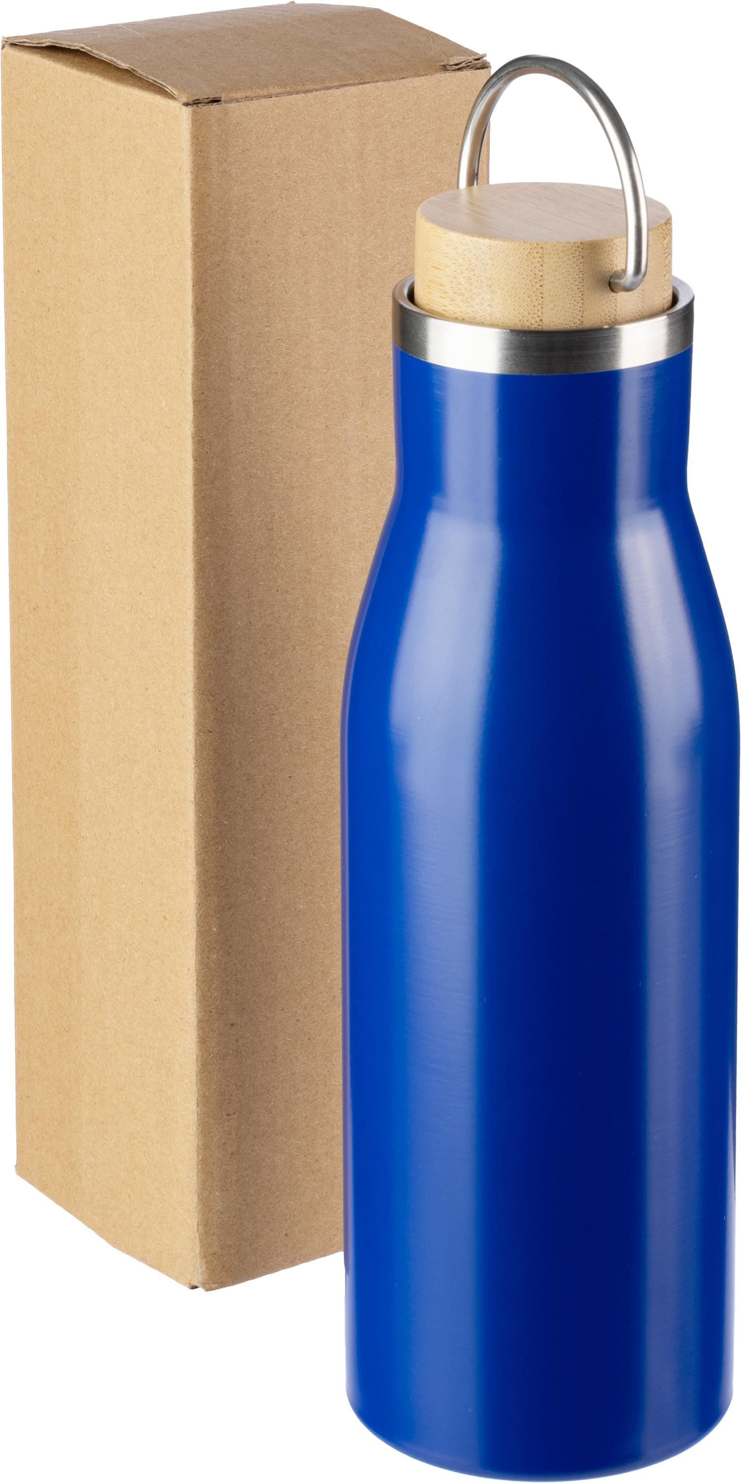 Recycelte Edelstahlflasche Aline