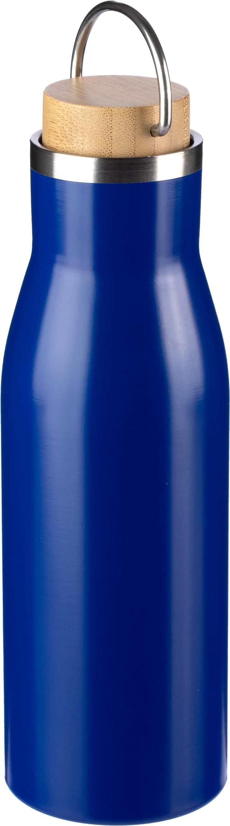 Recycelte Edelstahlflasche Aline