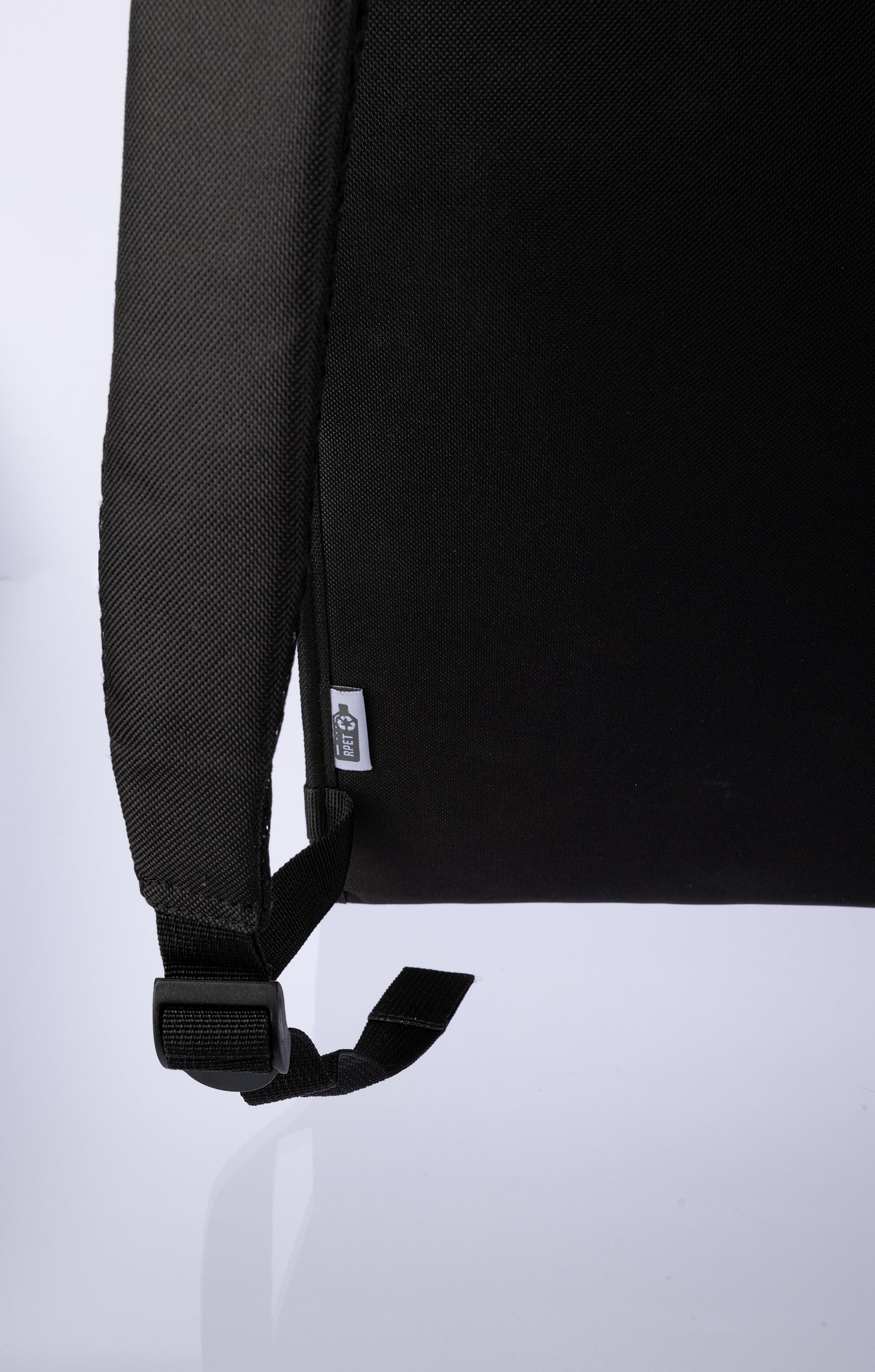 rPET (600D) Polyester-Rucksack Ralf