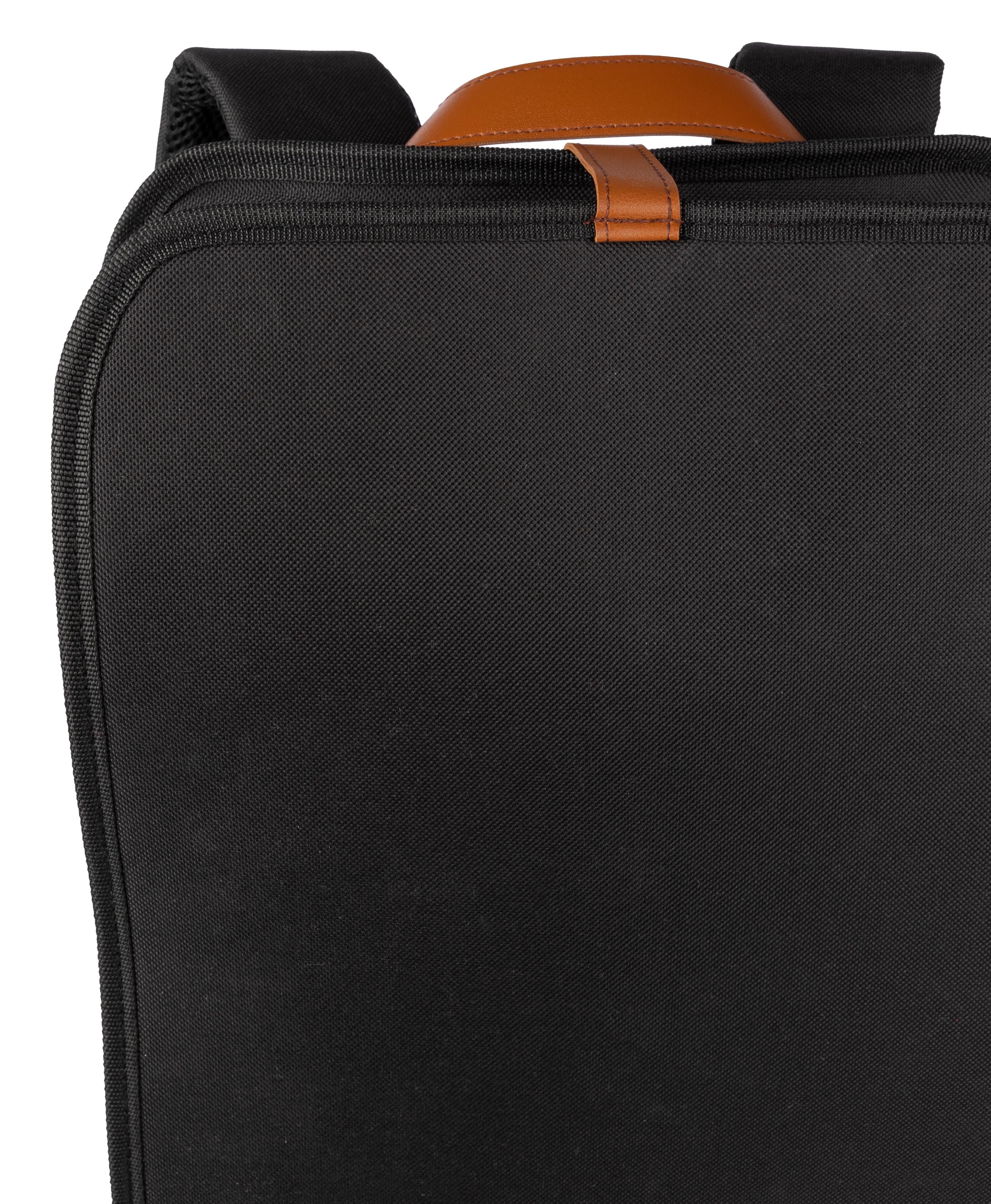 rPET (600D) Polyester-Rucksack Ralf