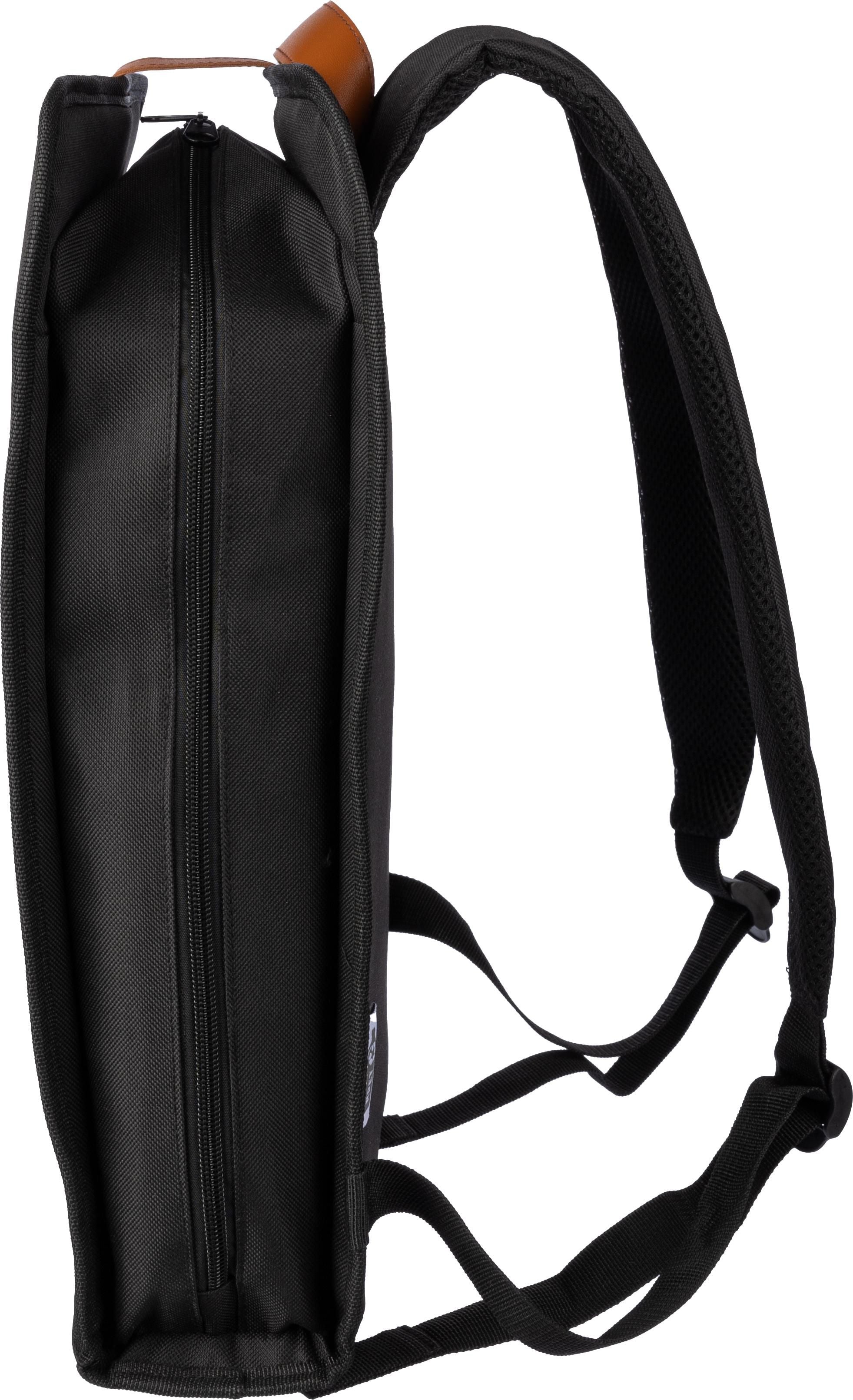 rPET (600D) Polyester-Rucksack Ralf