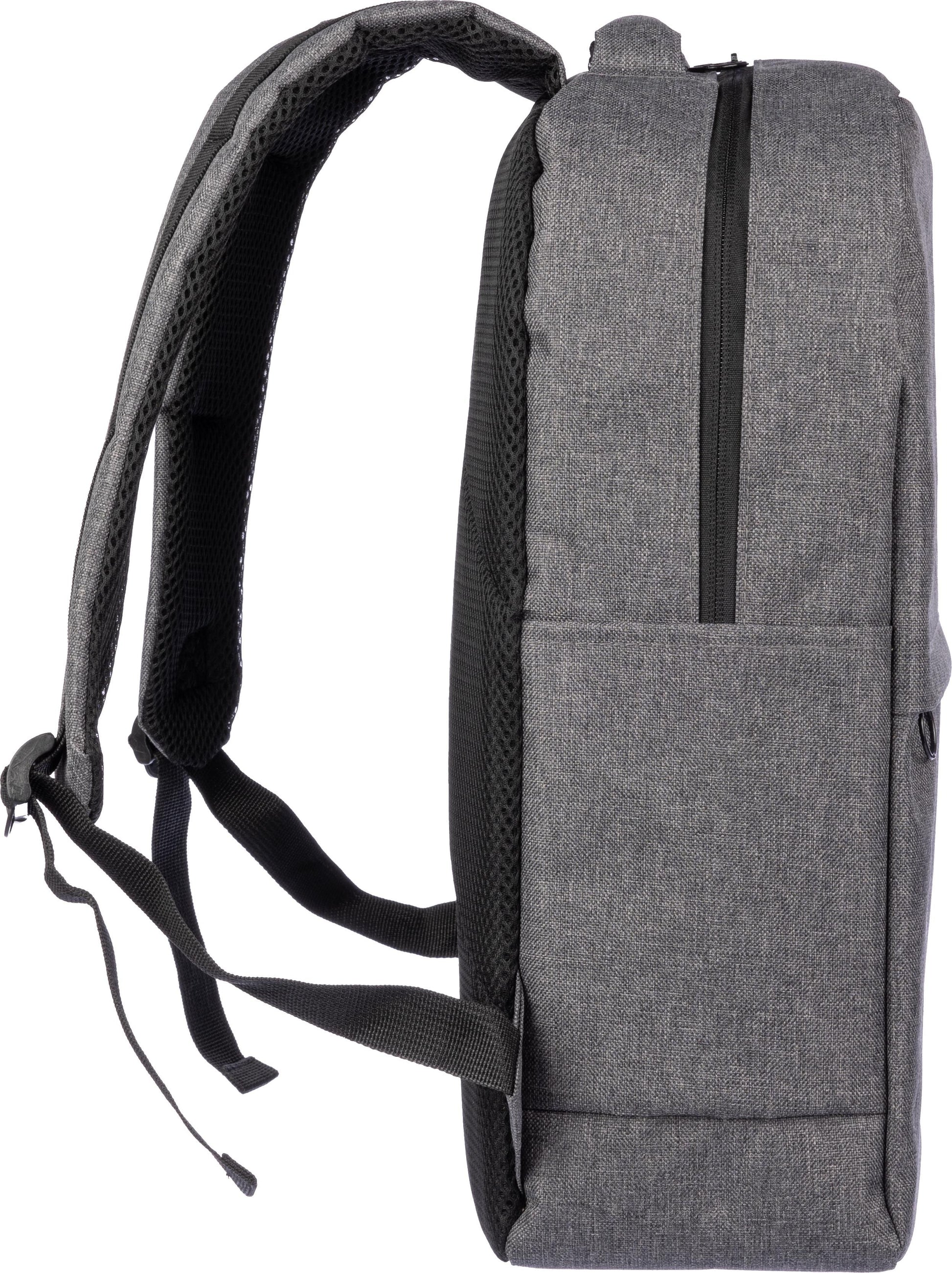 rPET (600D) Rucksack Henrik