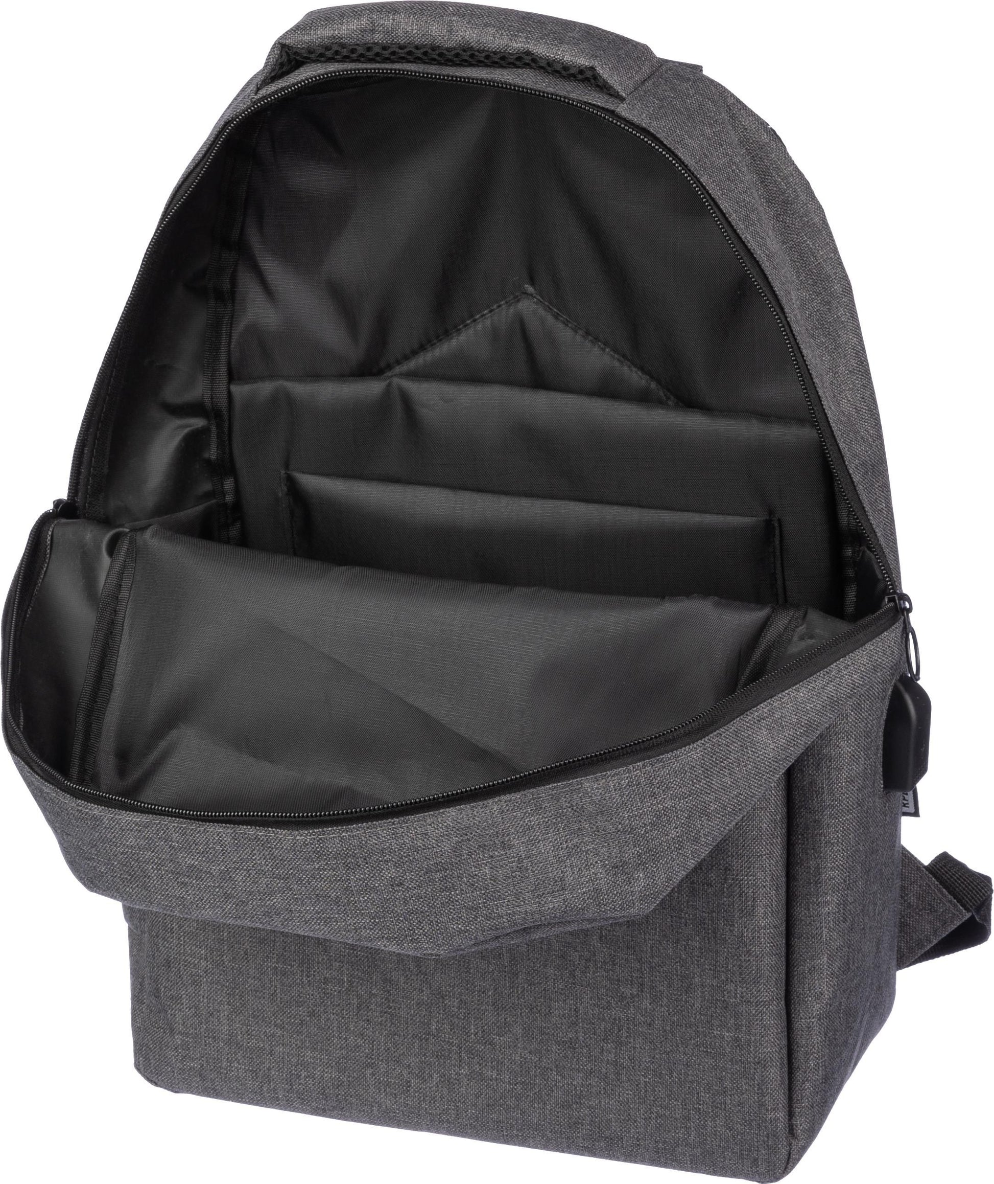 rPET (600D) Rucksack Henrik
