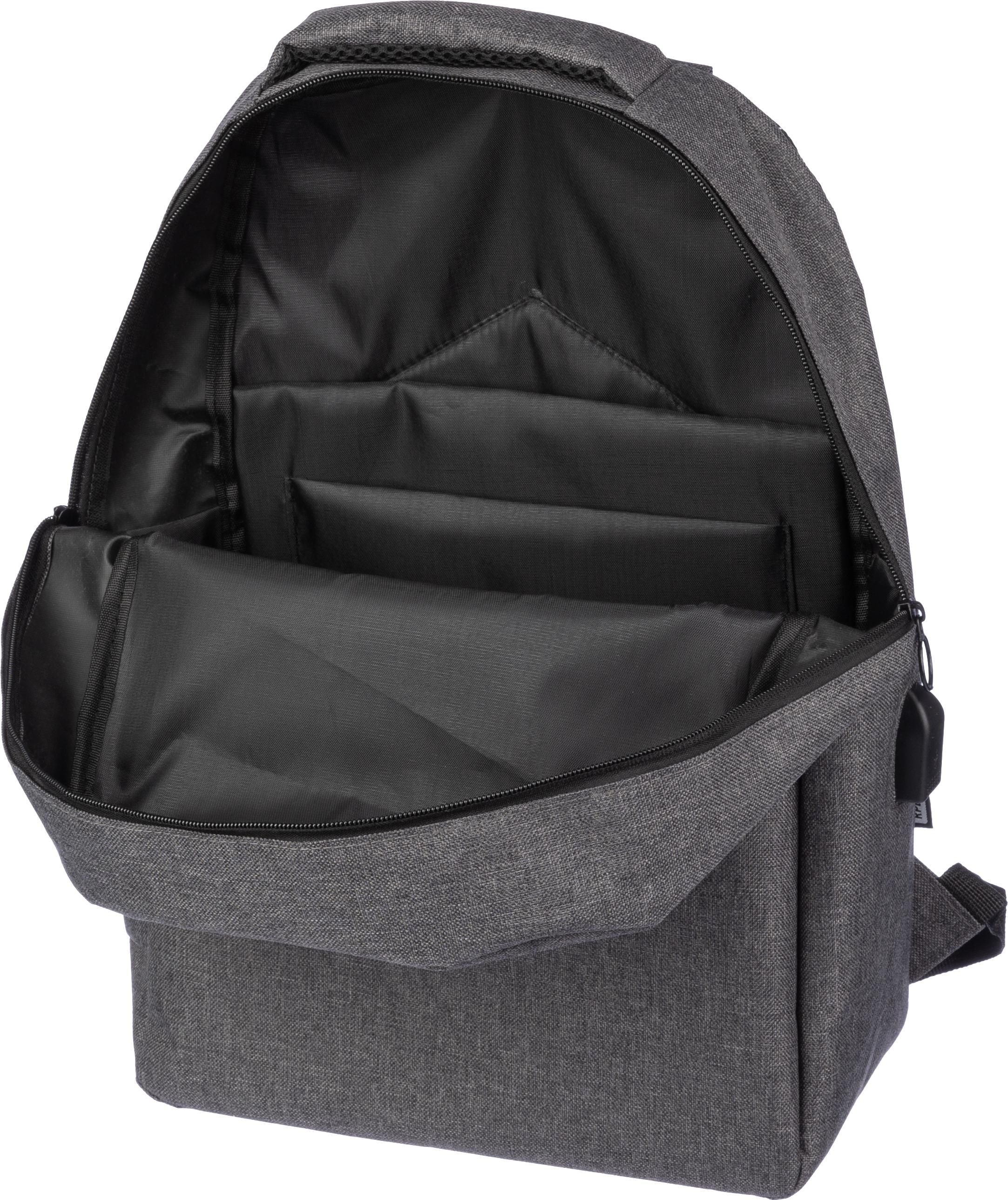 rPET (600D) Rucksack Henrik