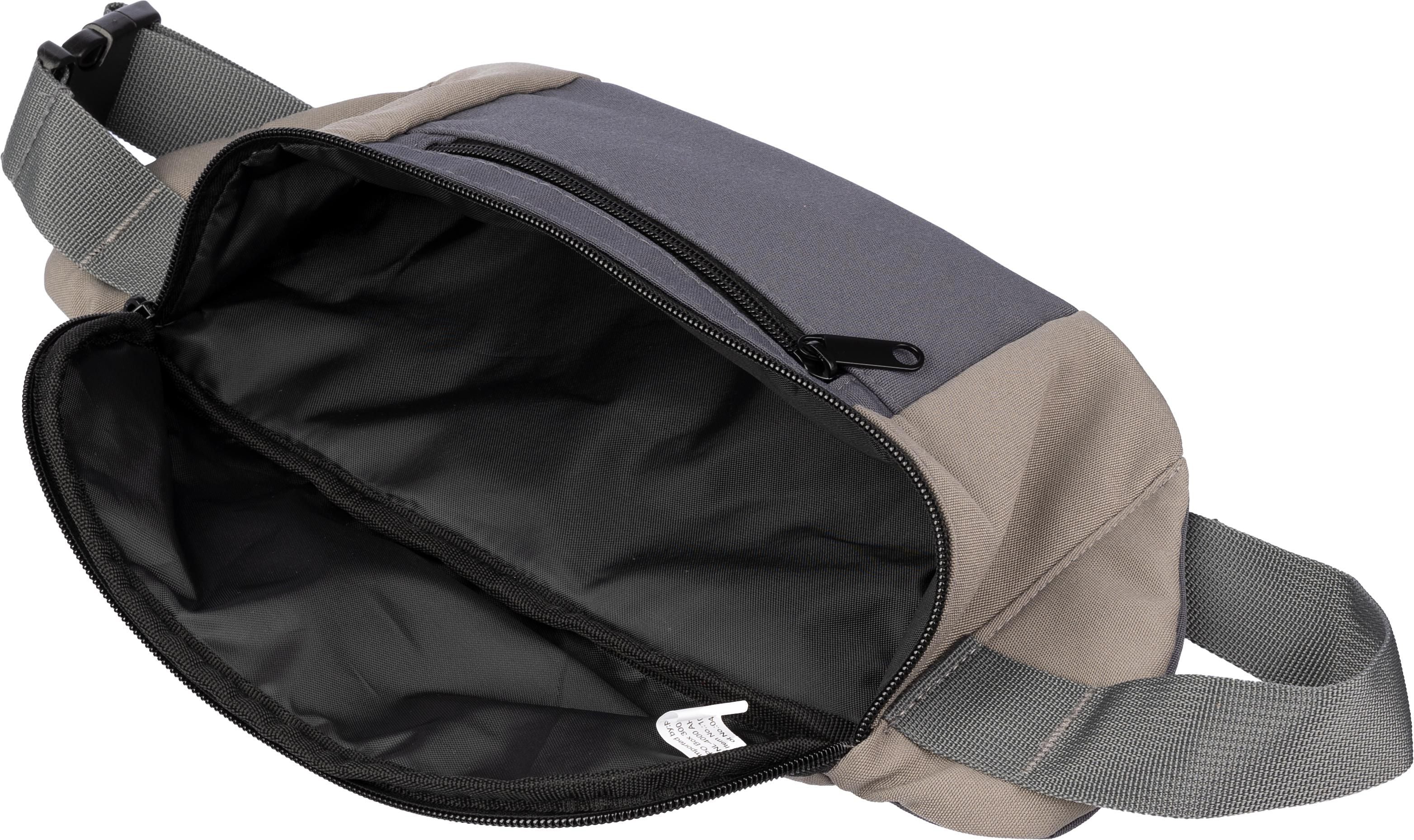 Polyester (600D) Bundtasche Fabienne