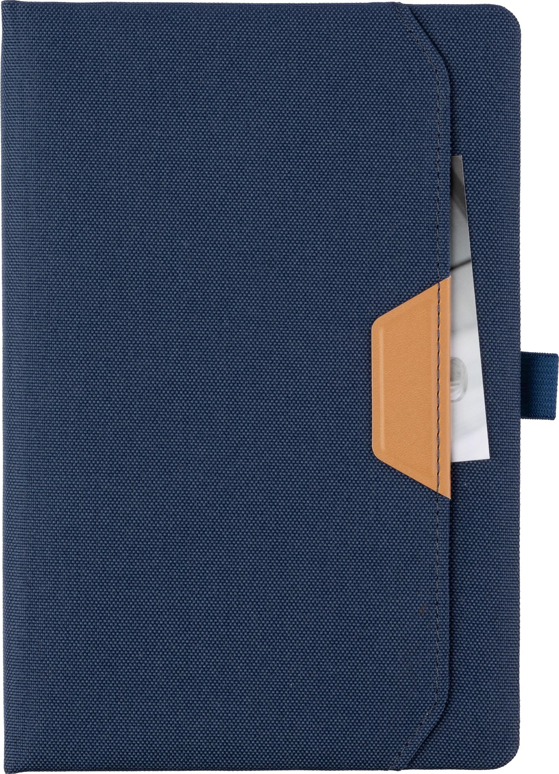 rPET-Notizbuch A5 Thorsten Original