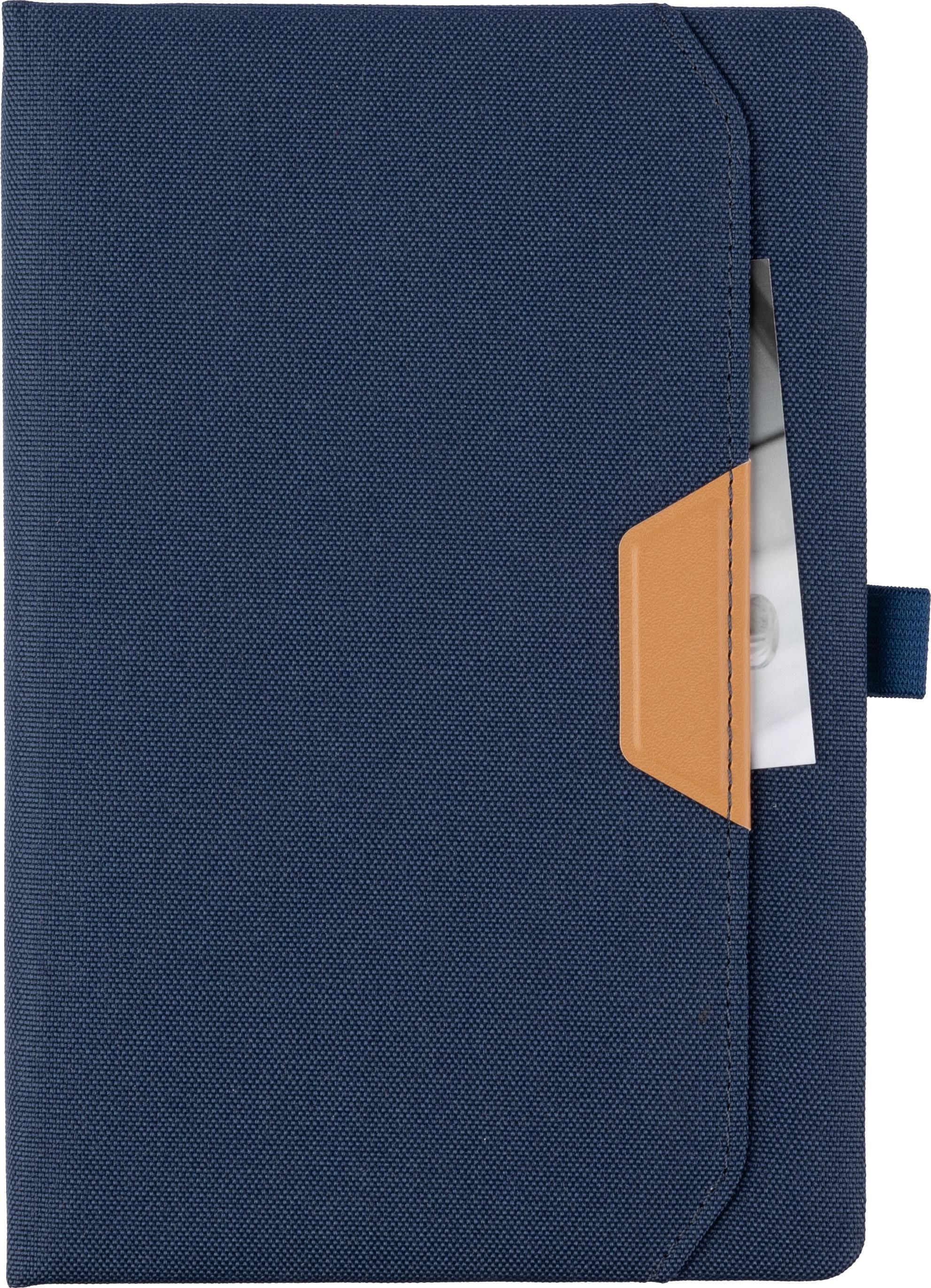 rPET-Notizbuch A5 Thorsten Original