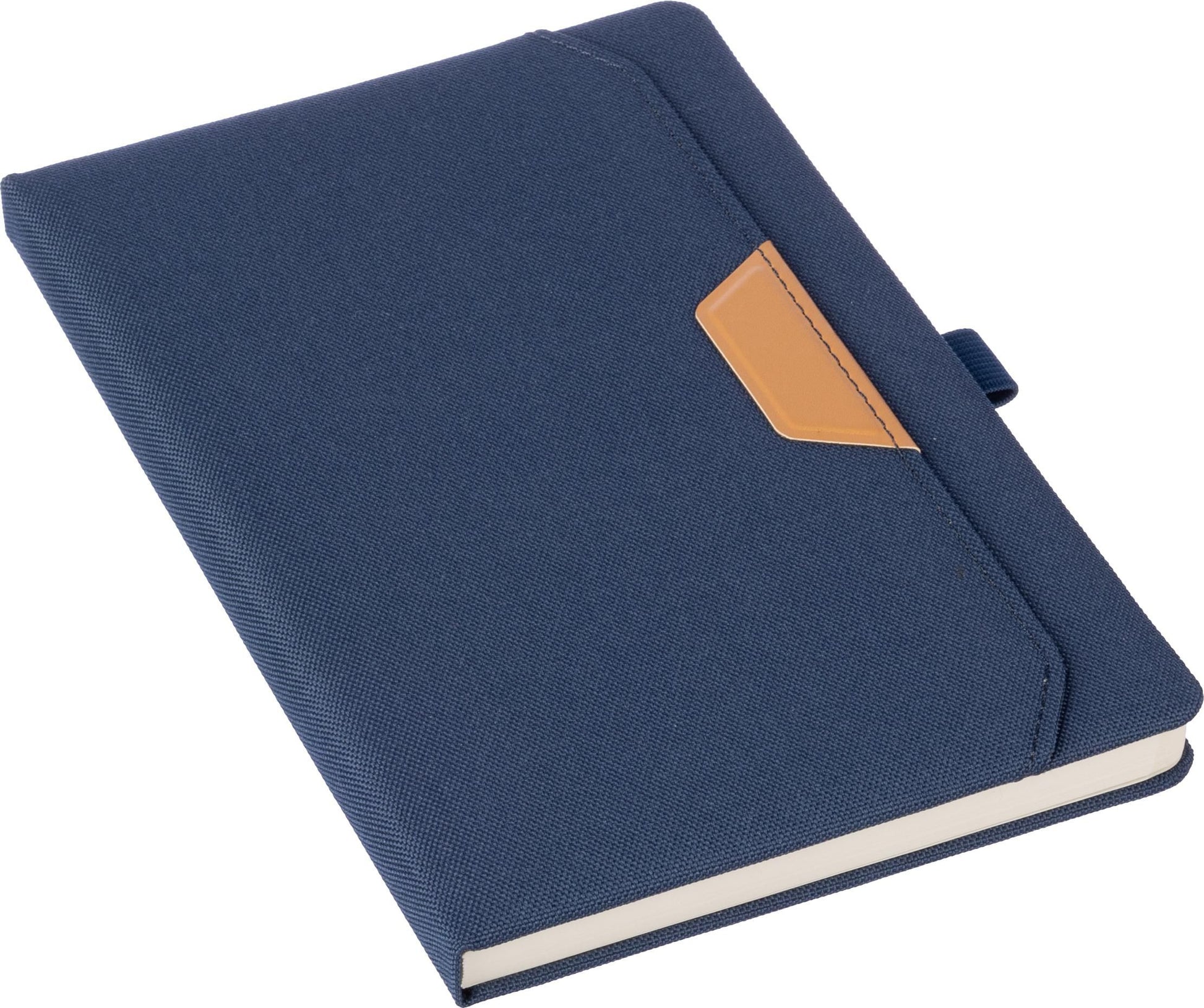 rPET-Notizbuch A5 Thorsten Original