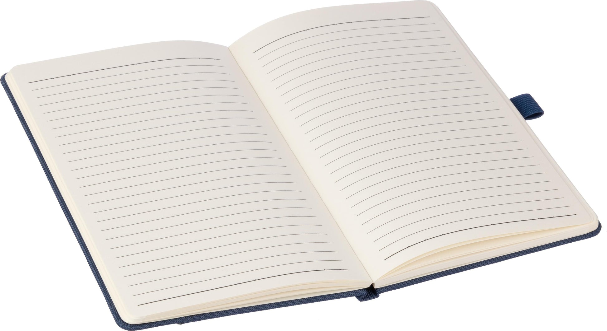 rPET-Notizbuch A5 Thorsten Original
