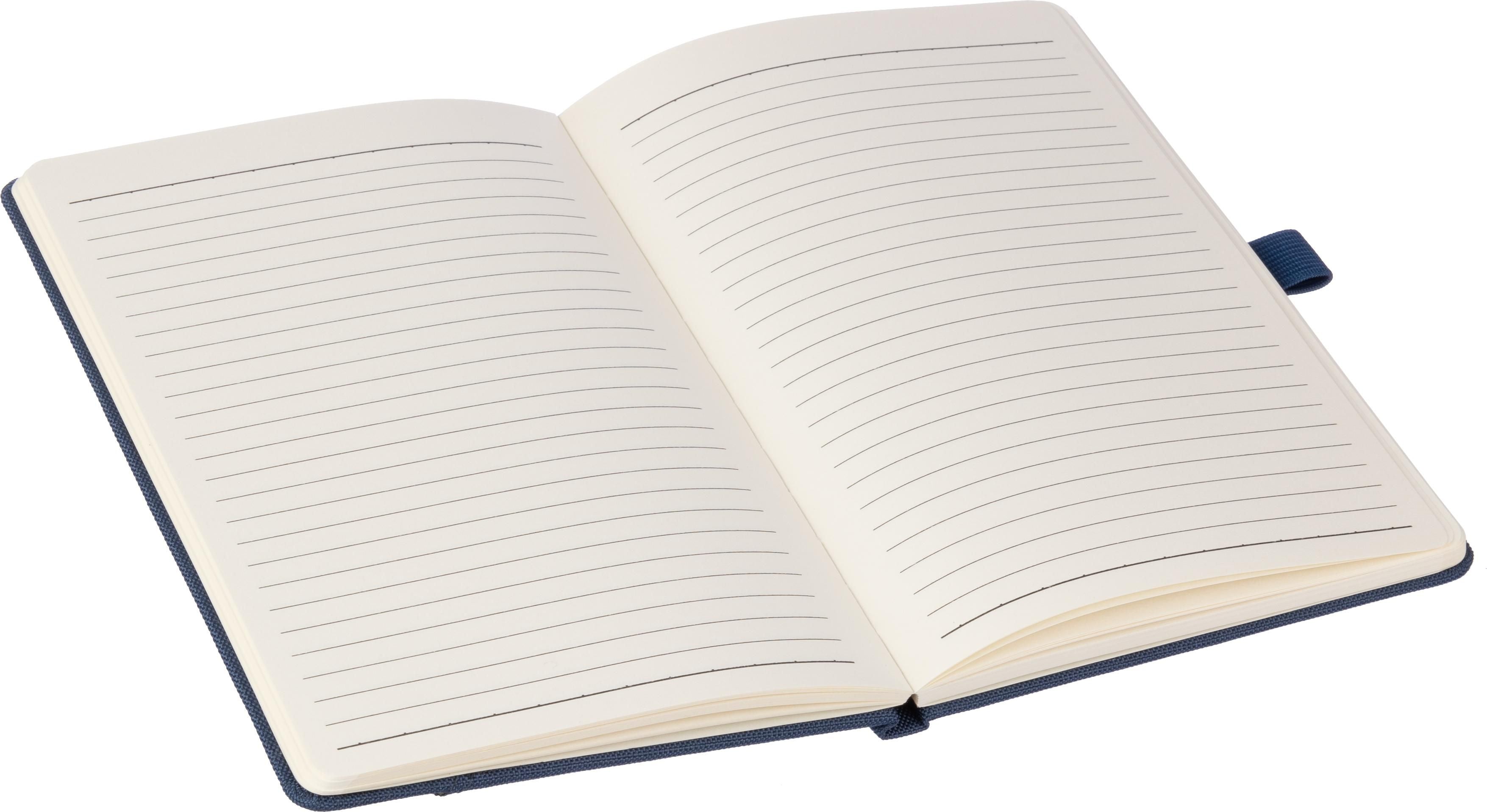 rPET-Notizbuch A5 Thorsten Original
