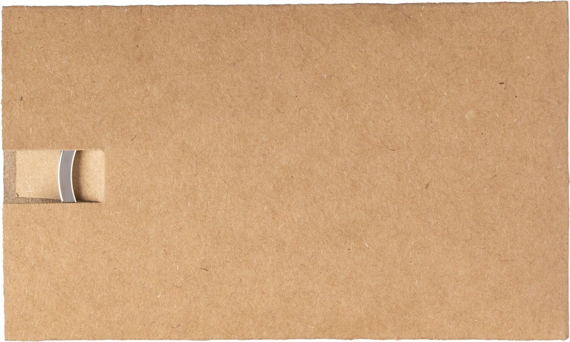 Schlüsselhalter aus Zinklegierung Bernd