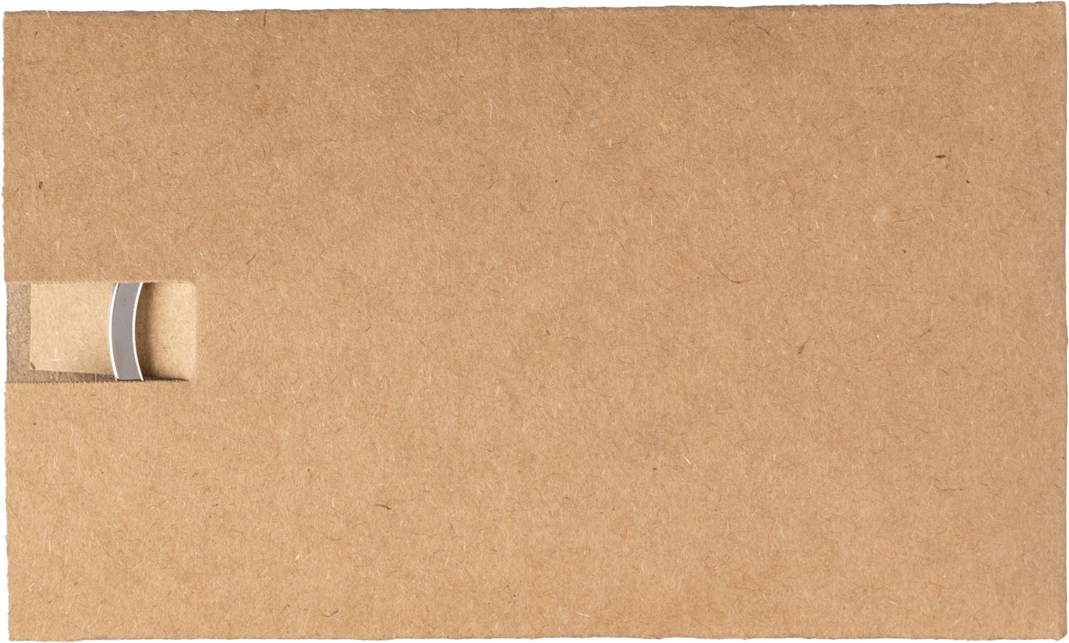 Schlüsselhalter aus Zinklegierung Bernd