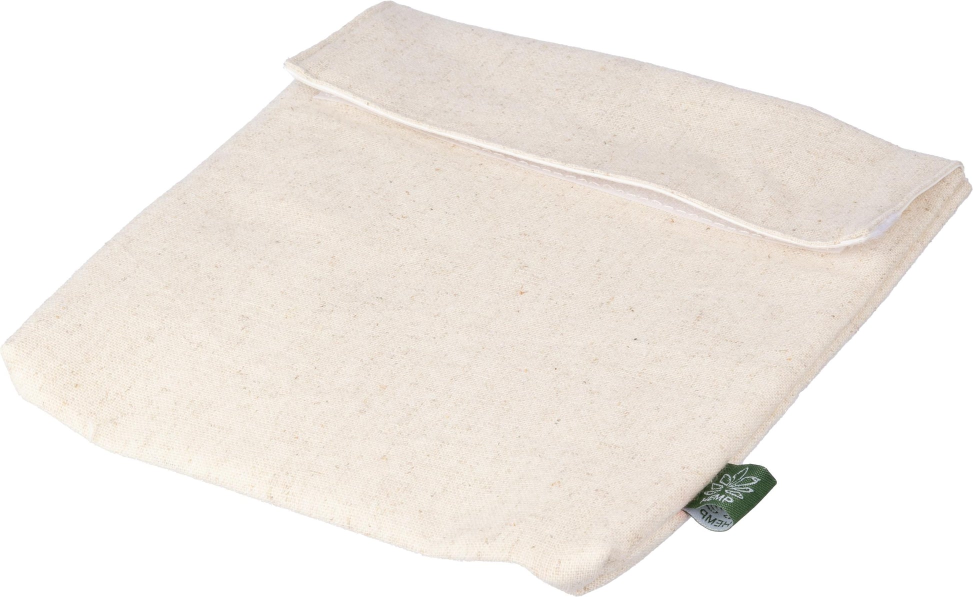 Hanf (170 gr/m2) Kühltasche Siegfried