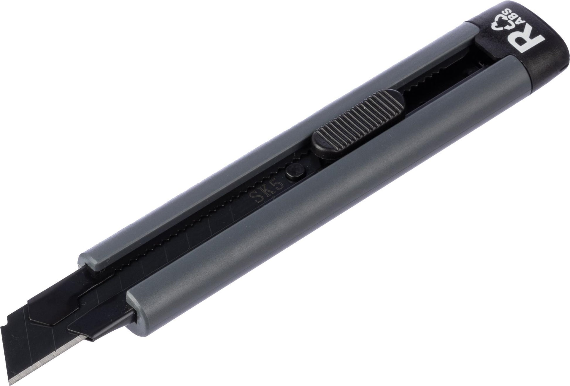 Recyceltes ABS-Hobbymesser Rolf