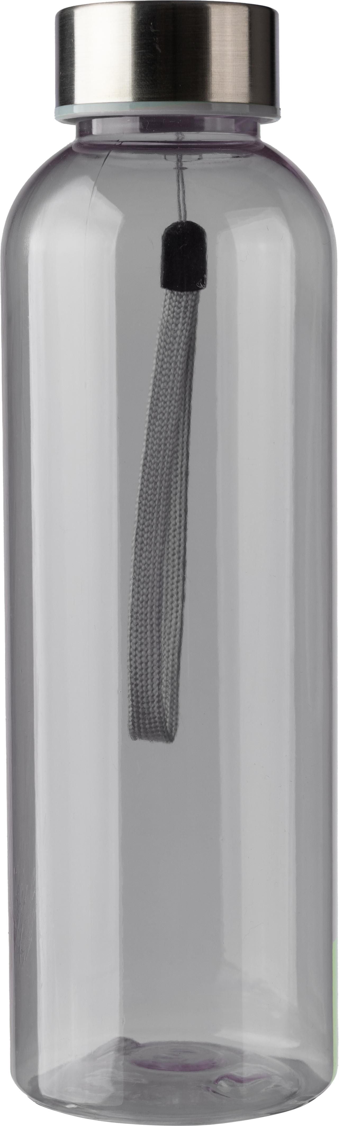 rPET Trinkflasche Isabelle 500 ml