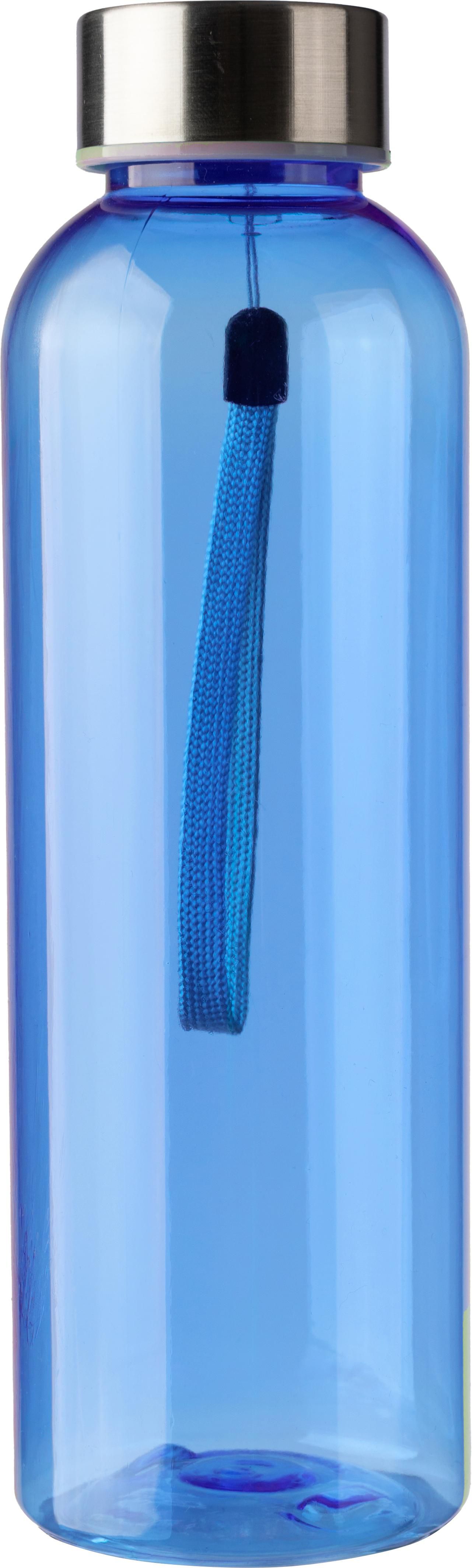 rPET Trinkflasche Isabelle 500 ml