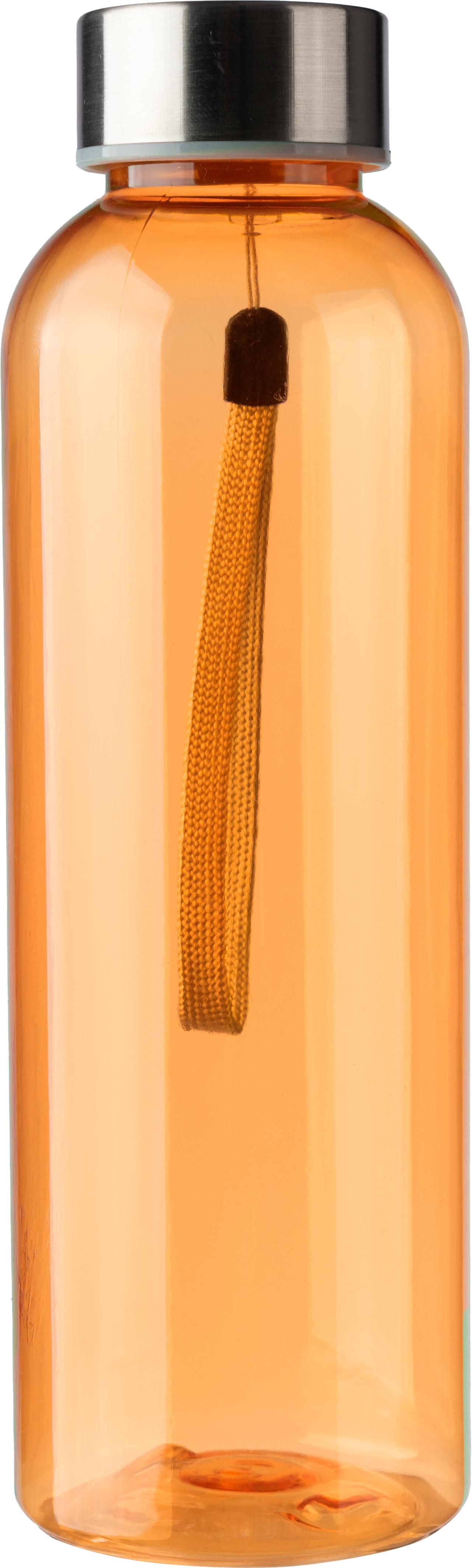 rPET Trinkflasche Isabelle 500 ml