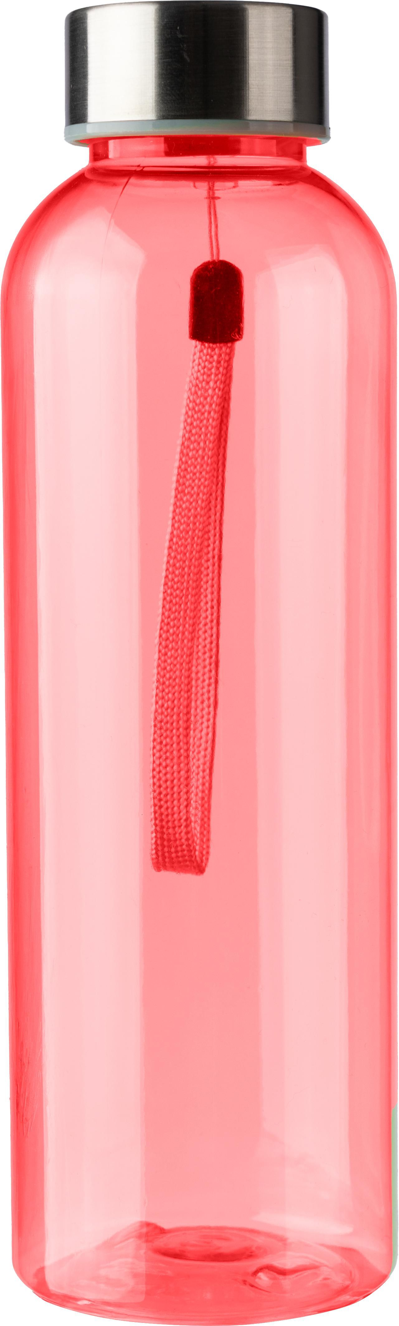 rPET Trinkflasche Isabelle 500 ml