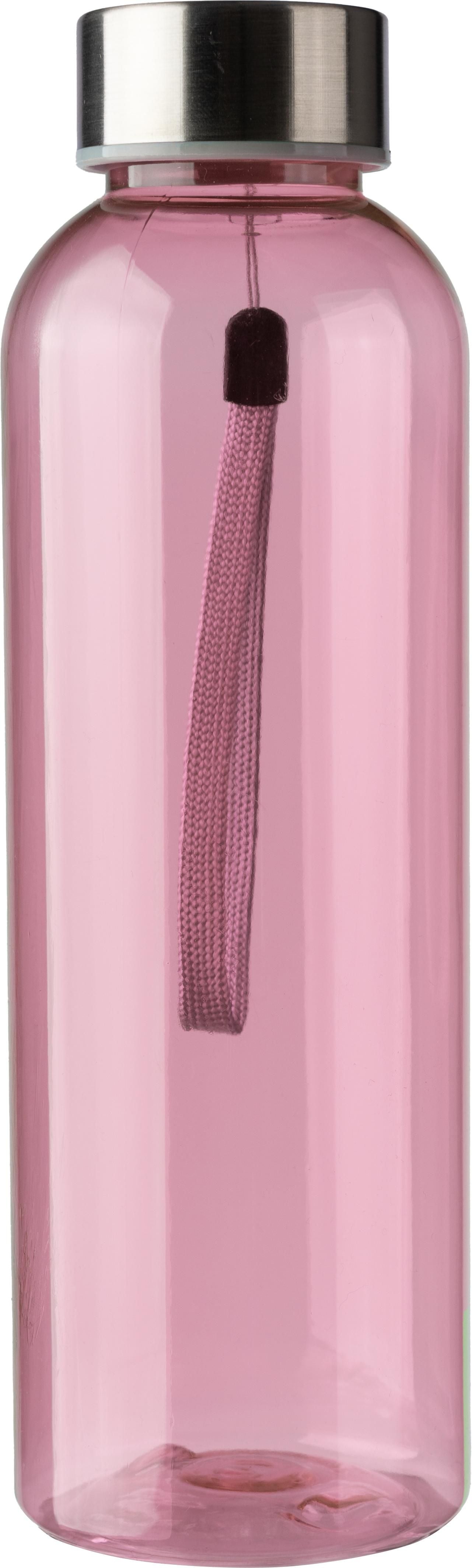 rPET Trinkflasche Isabelle 500 ml