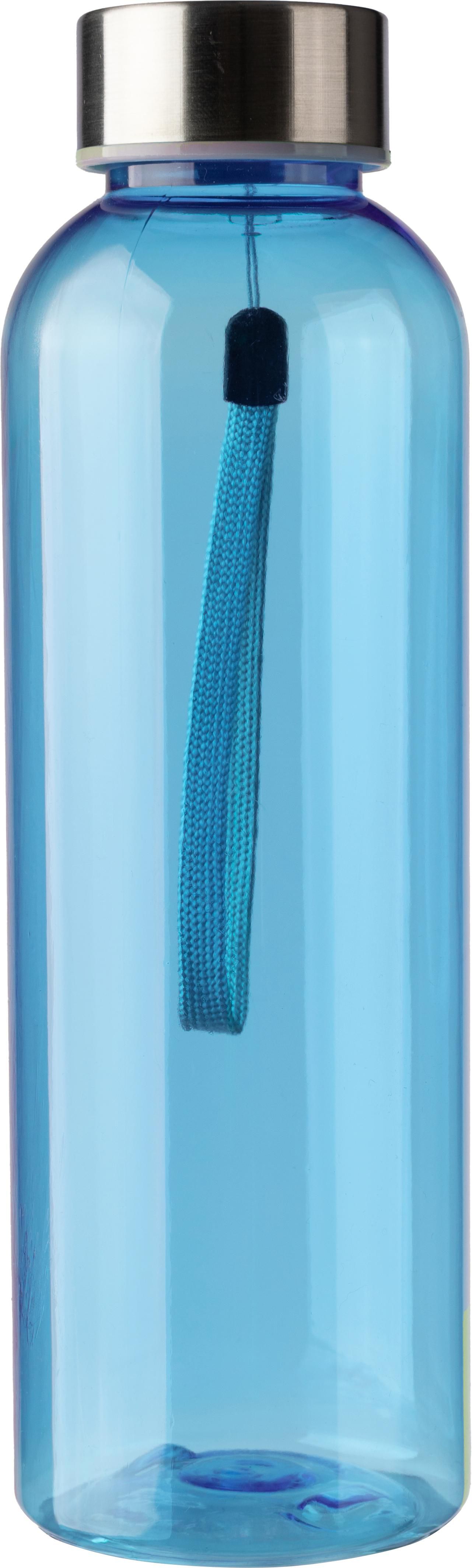 rPET Trinkflasche Isabelle 500 ml