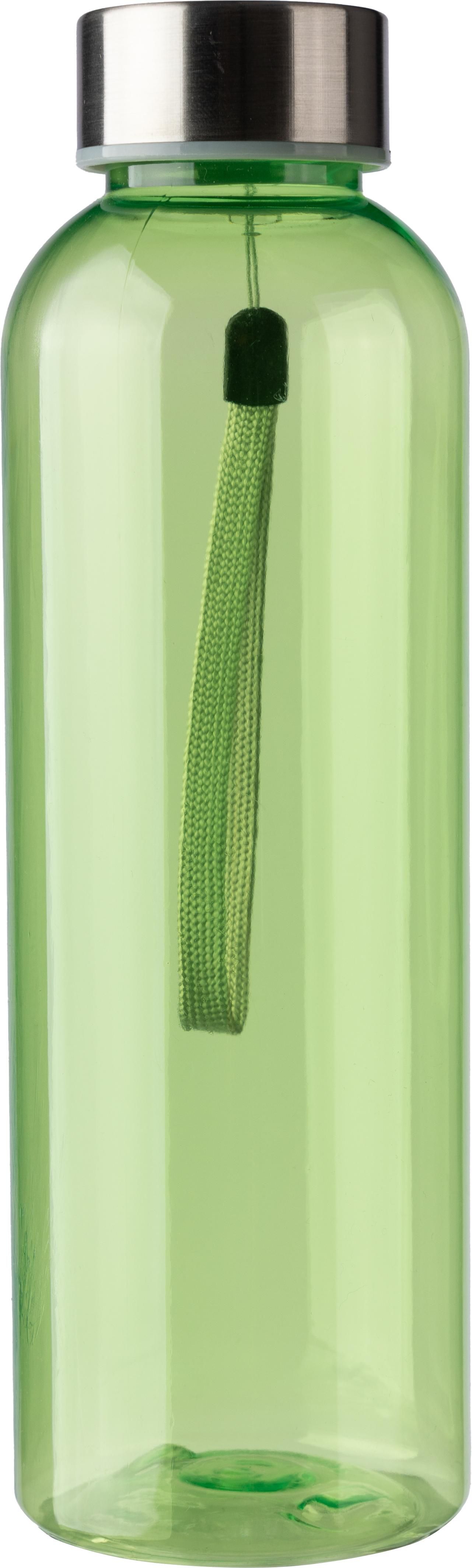 rPET Trinkflasche Isabelle 500 ml