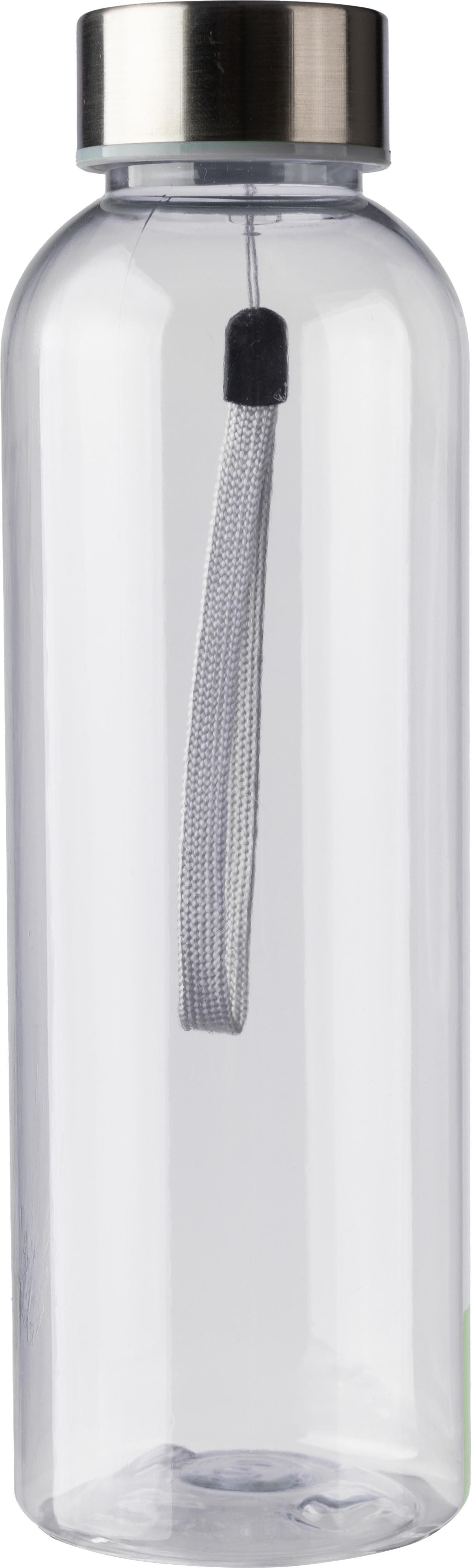 rPET Trinkflasche Isabelle 500 ml