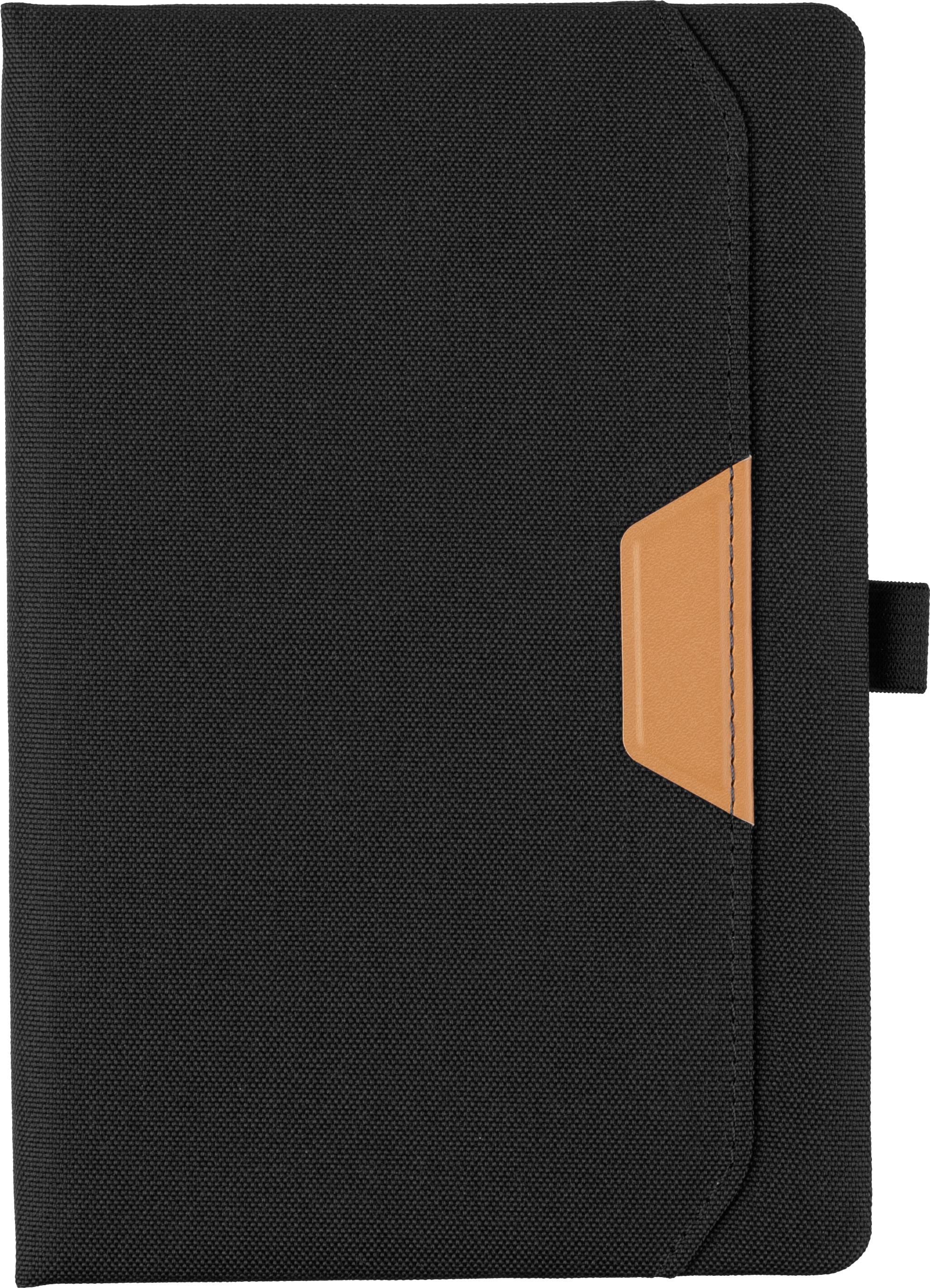 rPET-Notizbuch A5 Thorsten Original