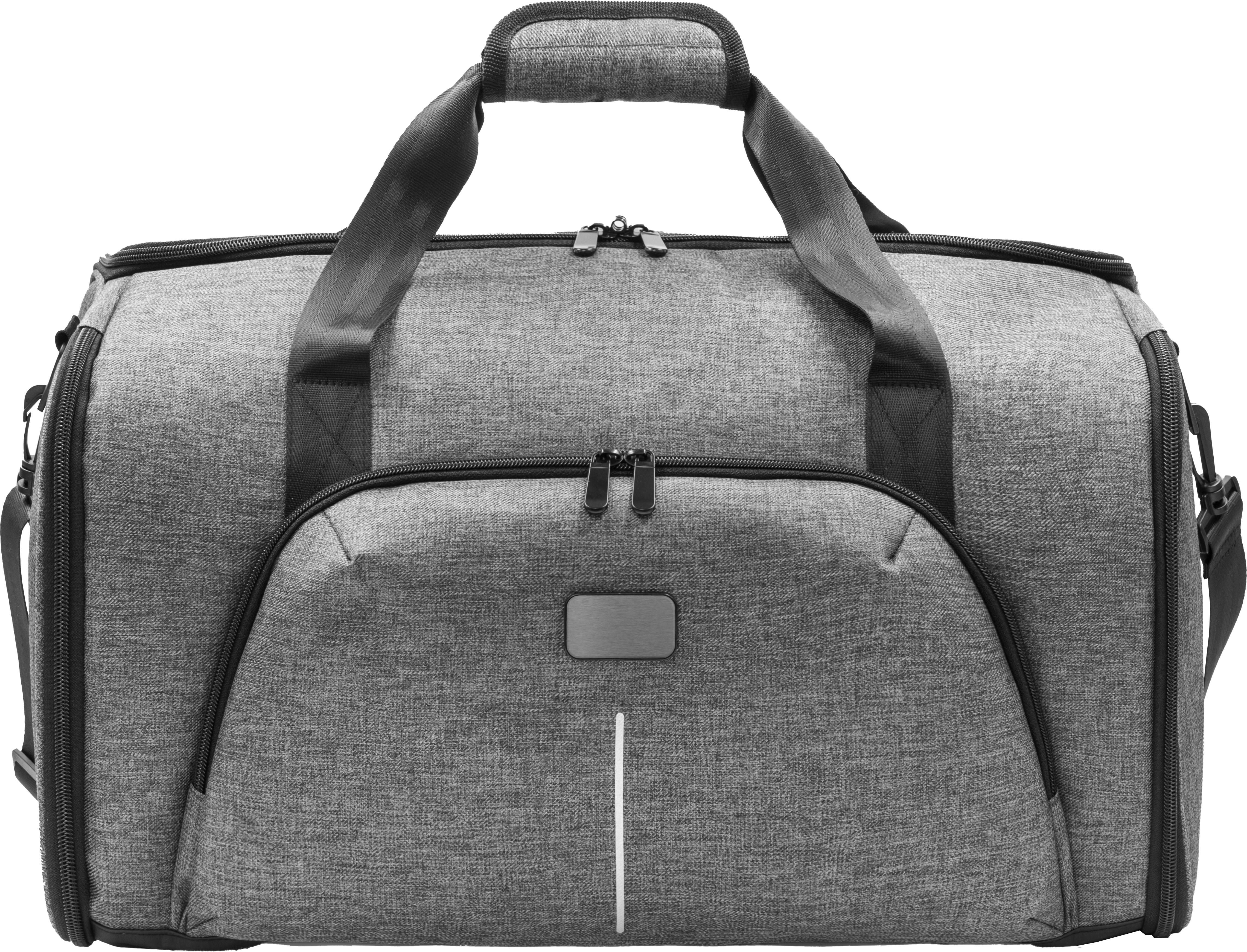 BrandCharger Voyager faltbare Reisetasche