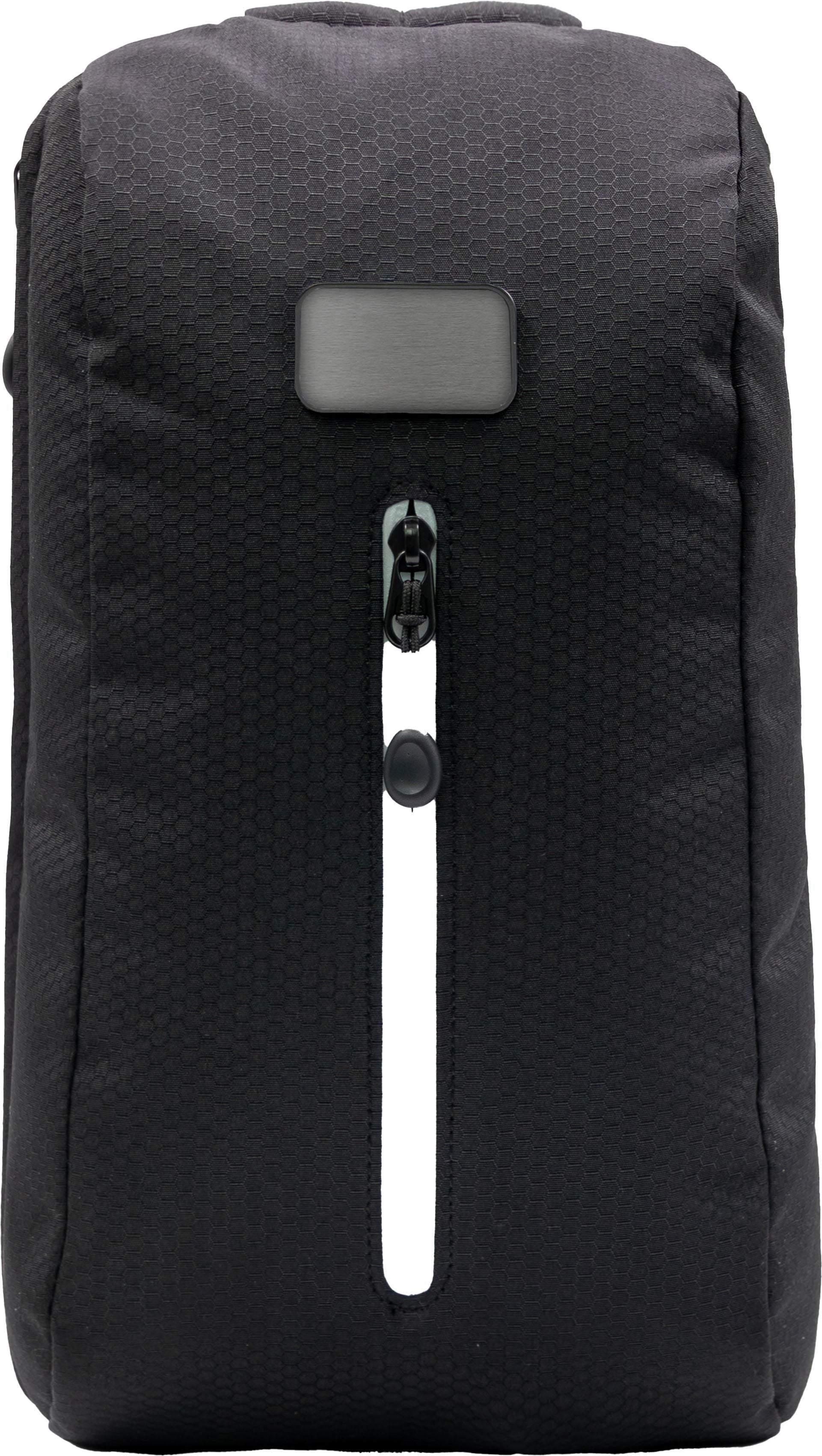 BrandCharger Riemen-Rucksack
