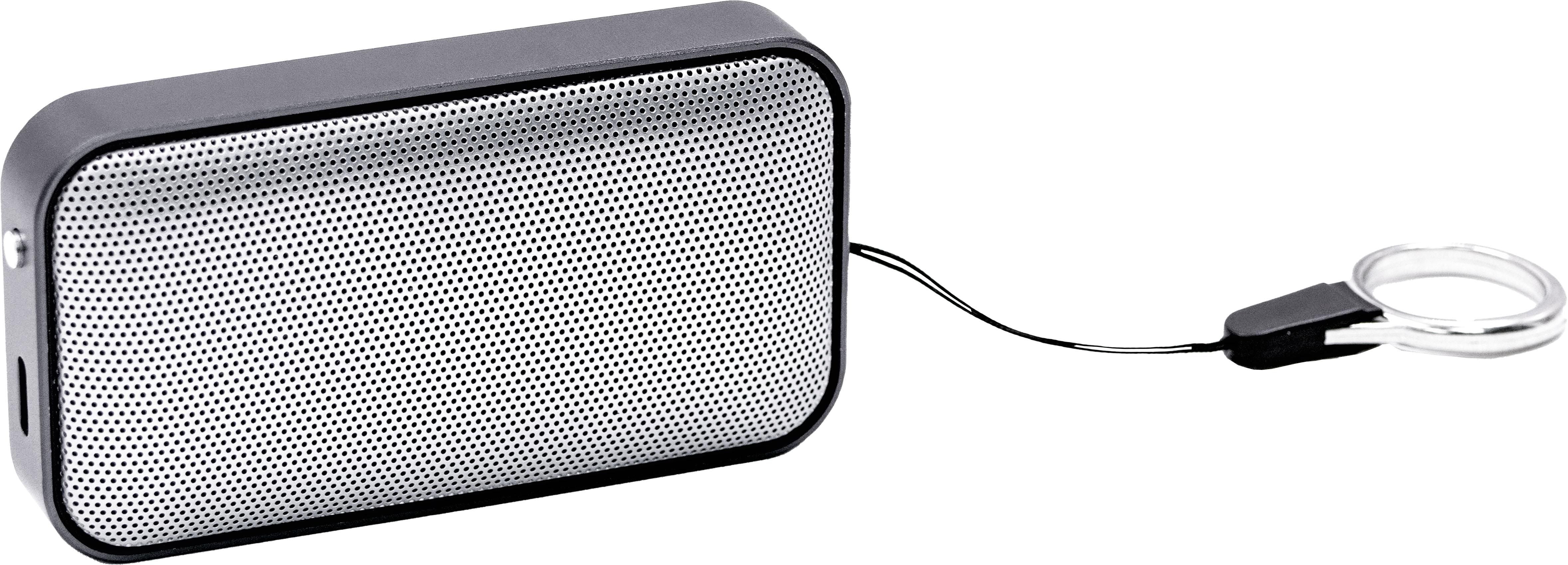 BrandCharger Drahtloser Nano-Lautsprecher
