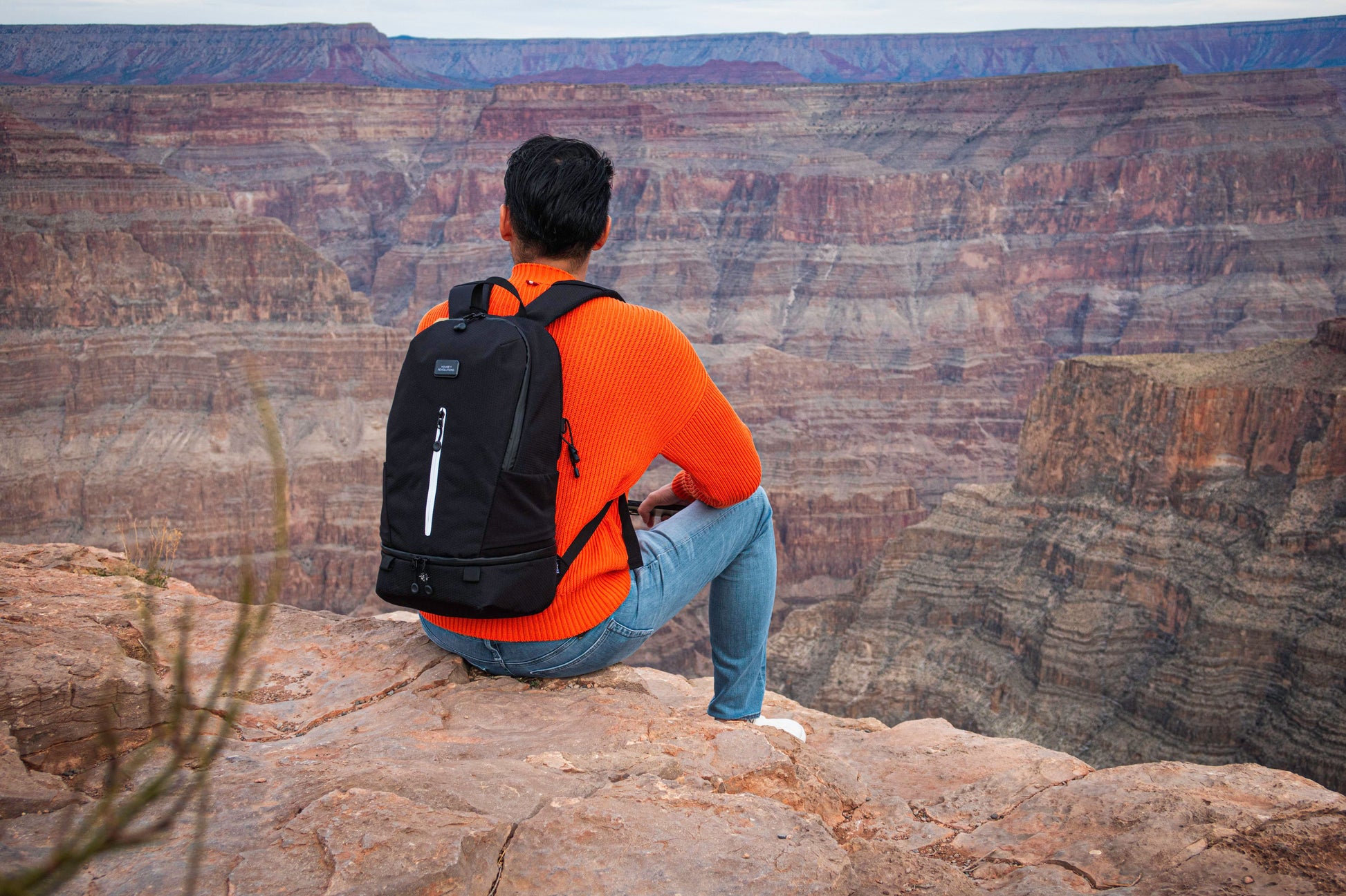 BrandCharger Nomad Rucksack