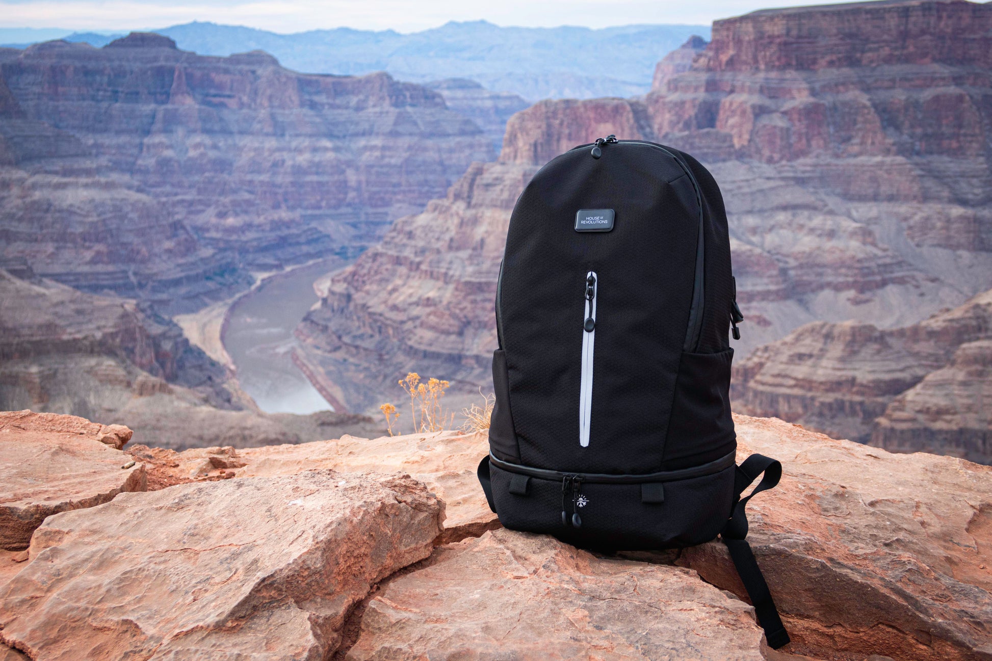 BrandCharger Nomad Rucksack