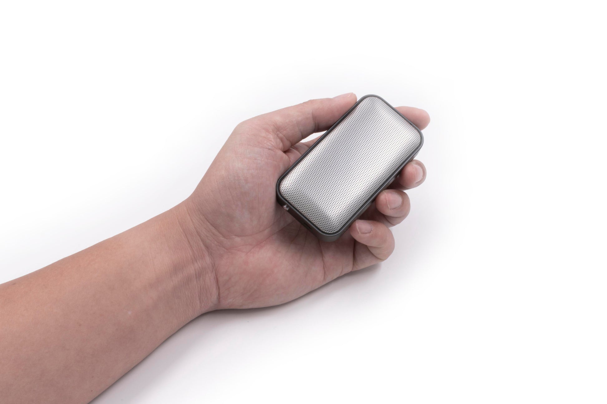 BrandCharger Drahtloser Nano-Lautsprecher