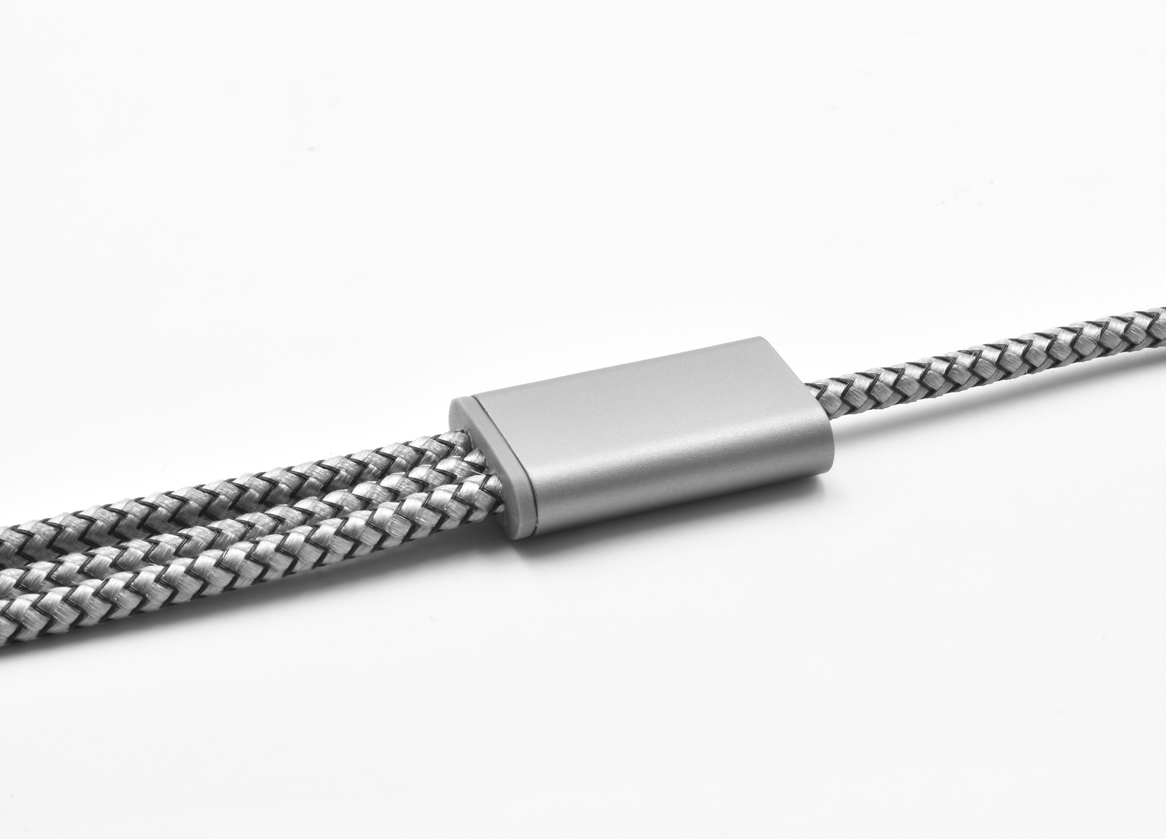 BrandCharger Trident 2+ Ladekabel