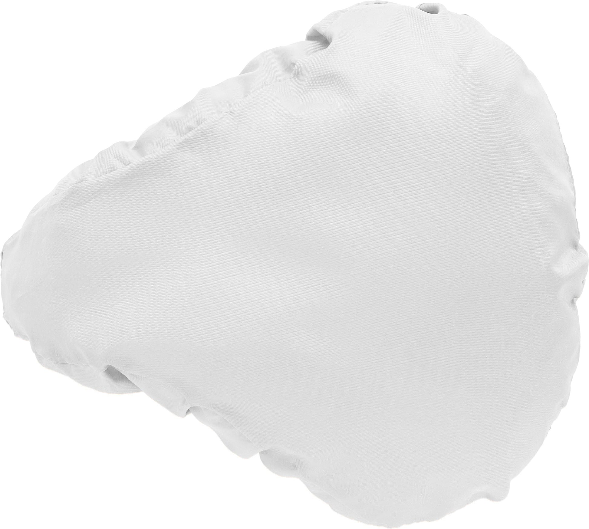 Recyceltem satteldecke aus Polyester Xander