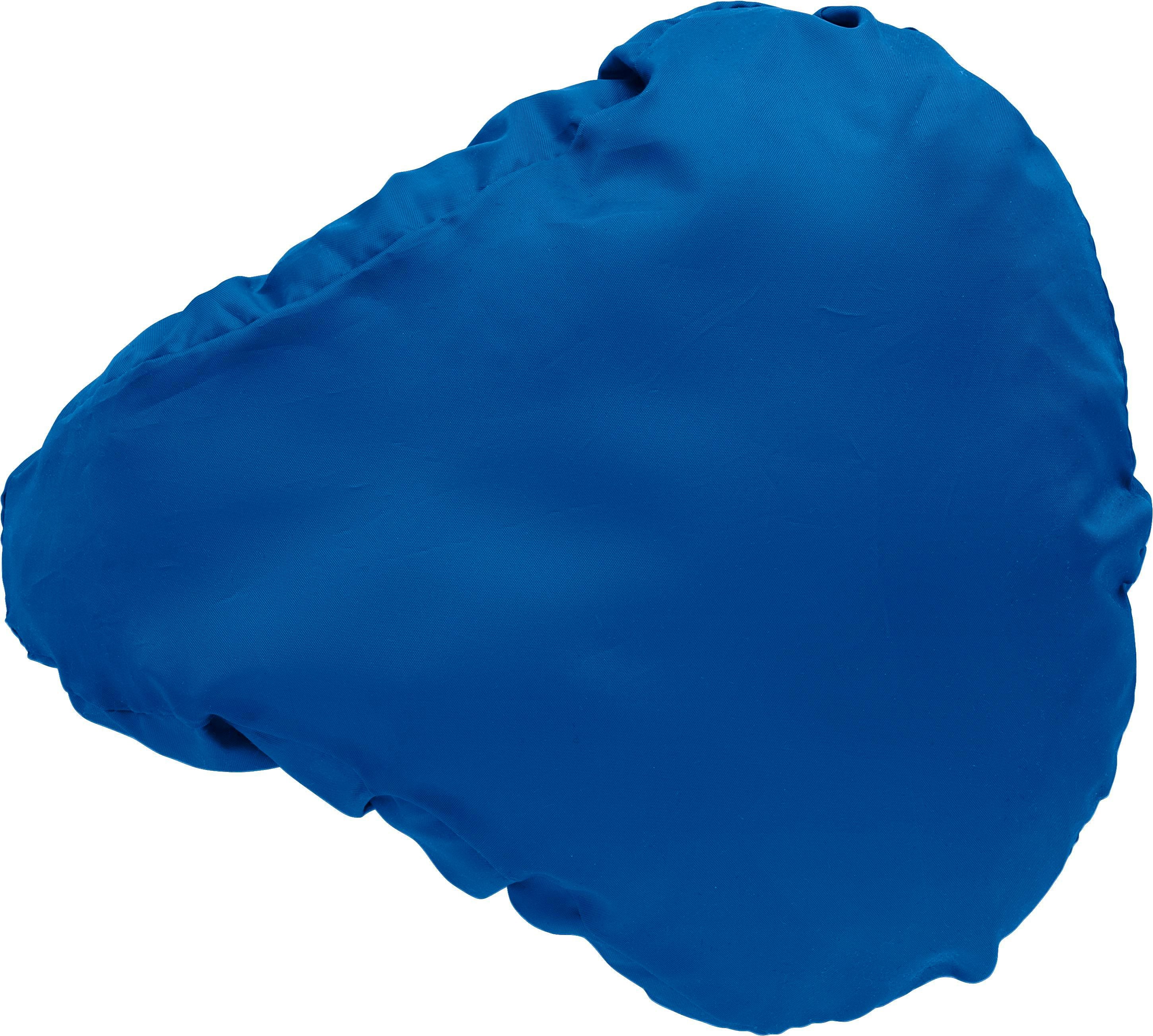 Recyceltem satteldecke aus Polyester Xander